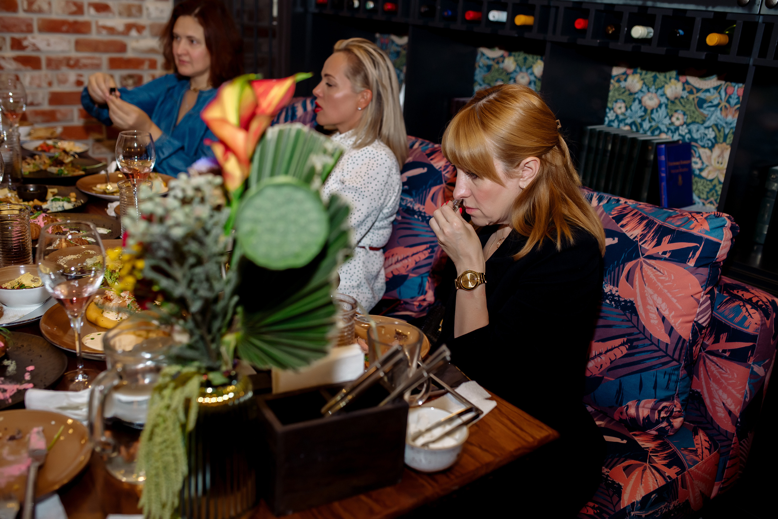 Самый яркий день. Фотограф Мария Стрелкова