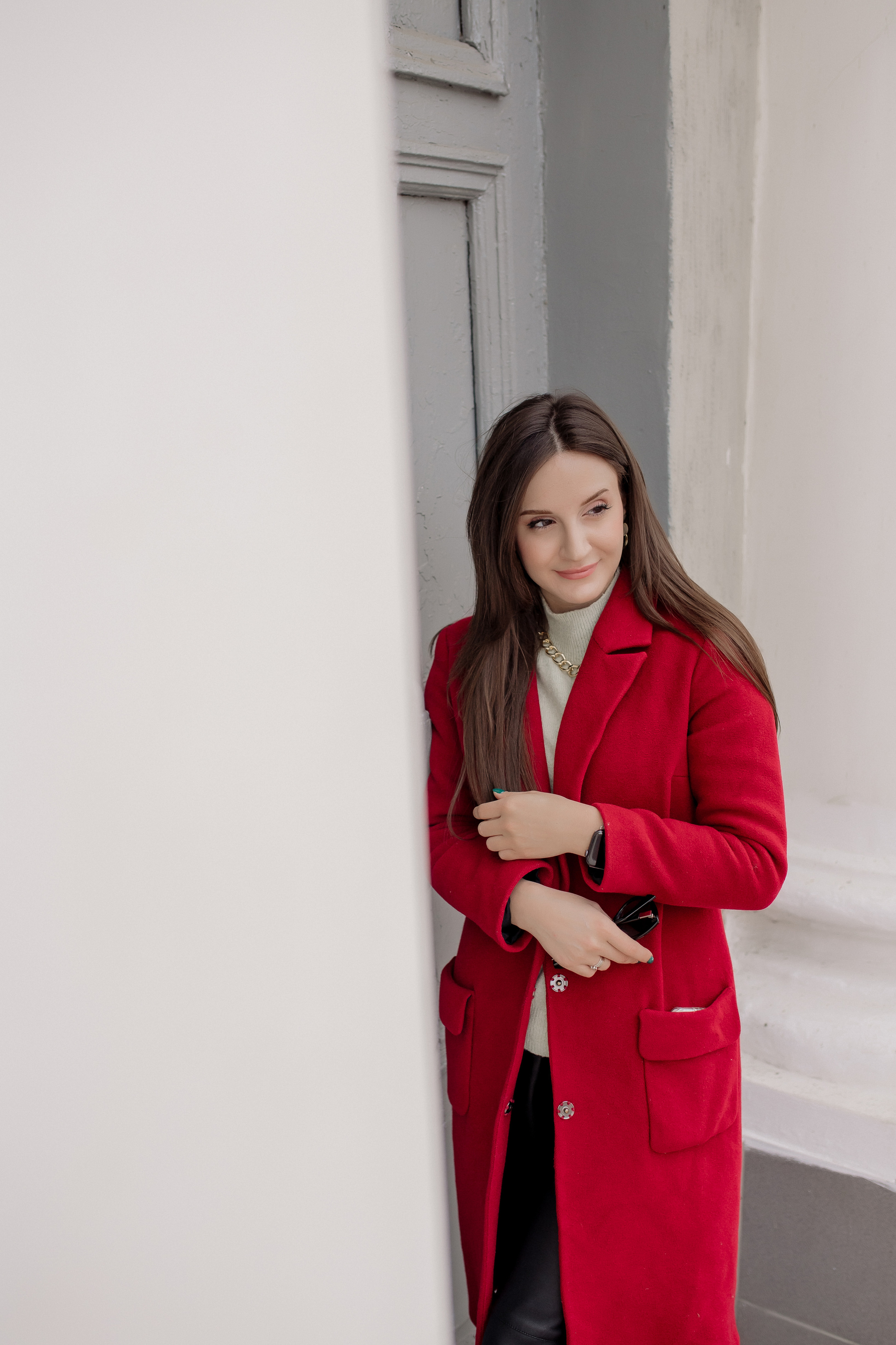 Юрист. Фотограф Мария Стрелкова