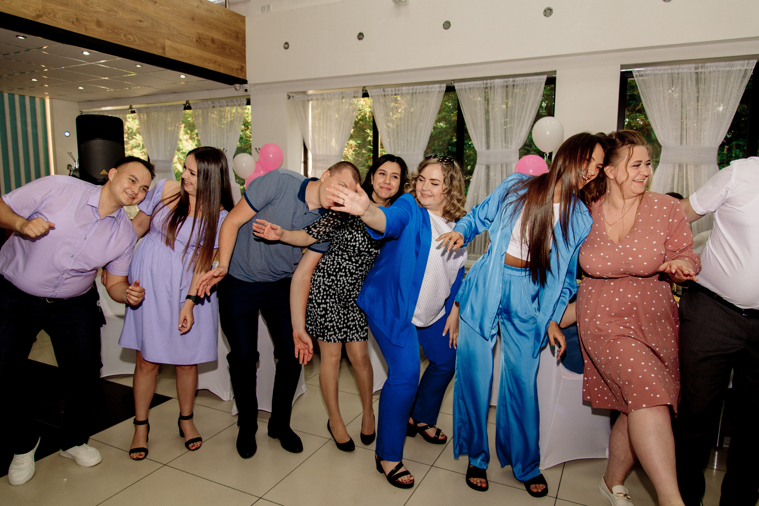 Юра и Катя. Фотограф Мария Стрелкова