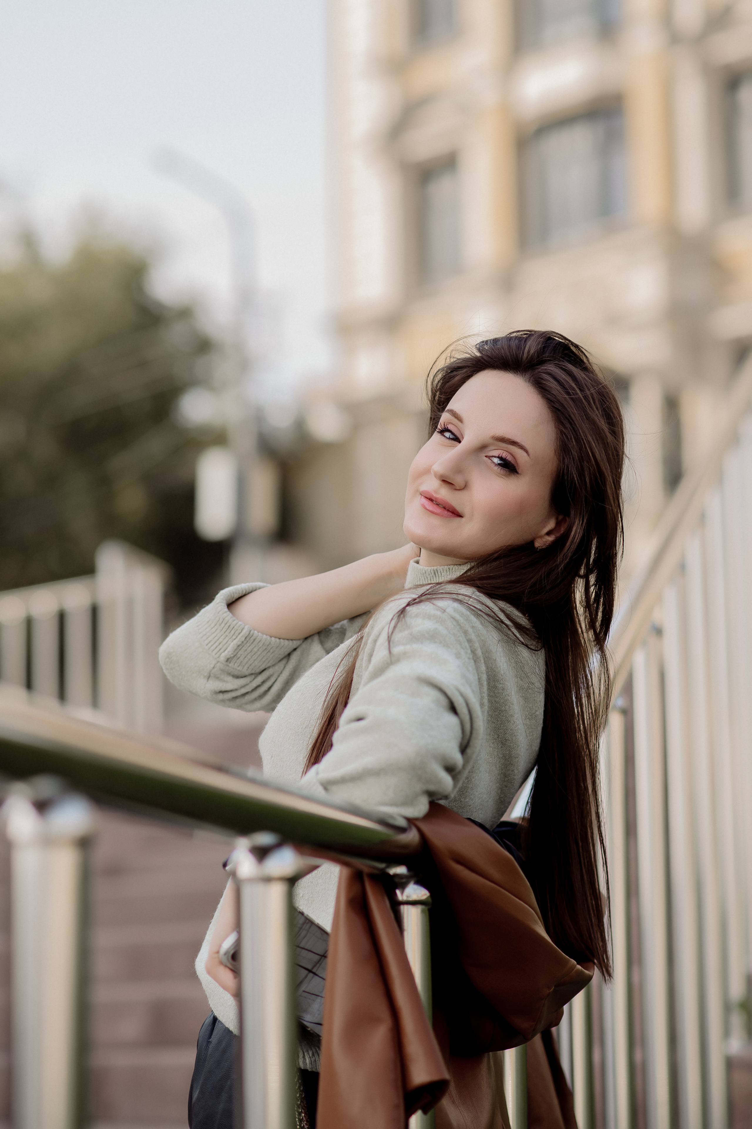 Юрист. Фотограф Мария Стрелкова