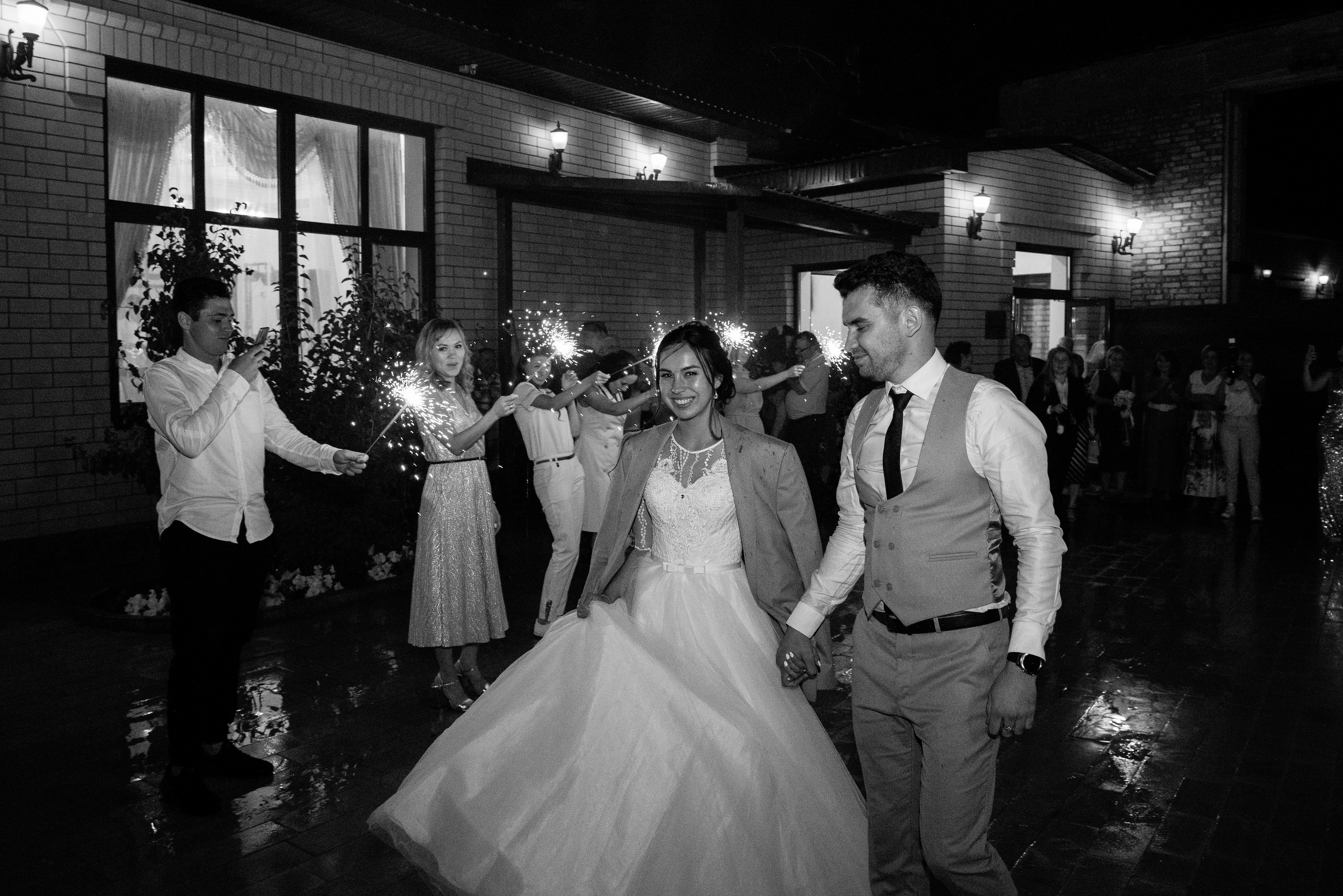 Руслан и Зильда. Фотограф Мария Стрелкова