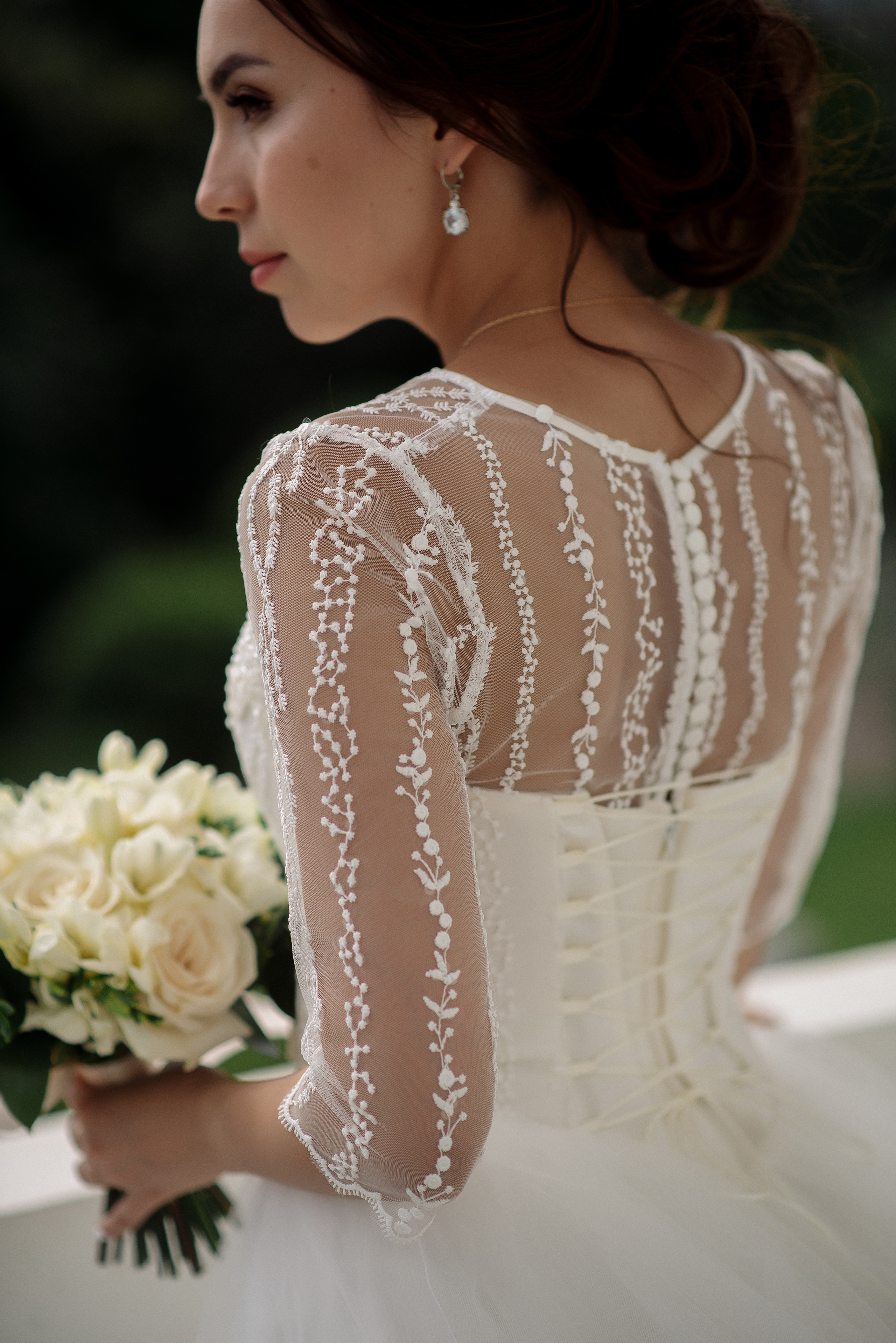 Руслан и Зильда. Фотограф Мария Стрелкова