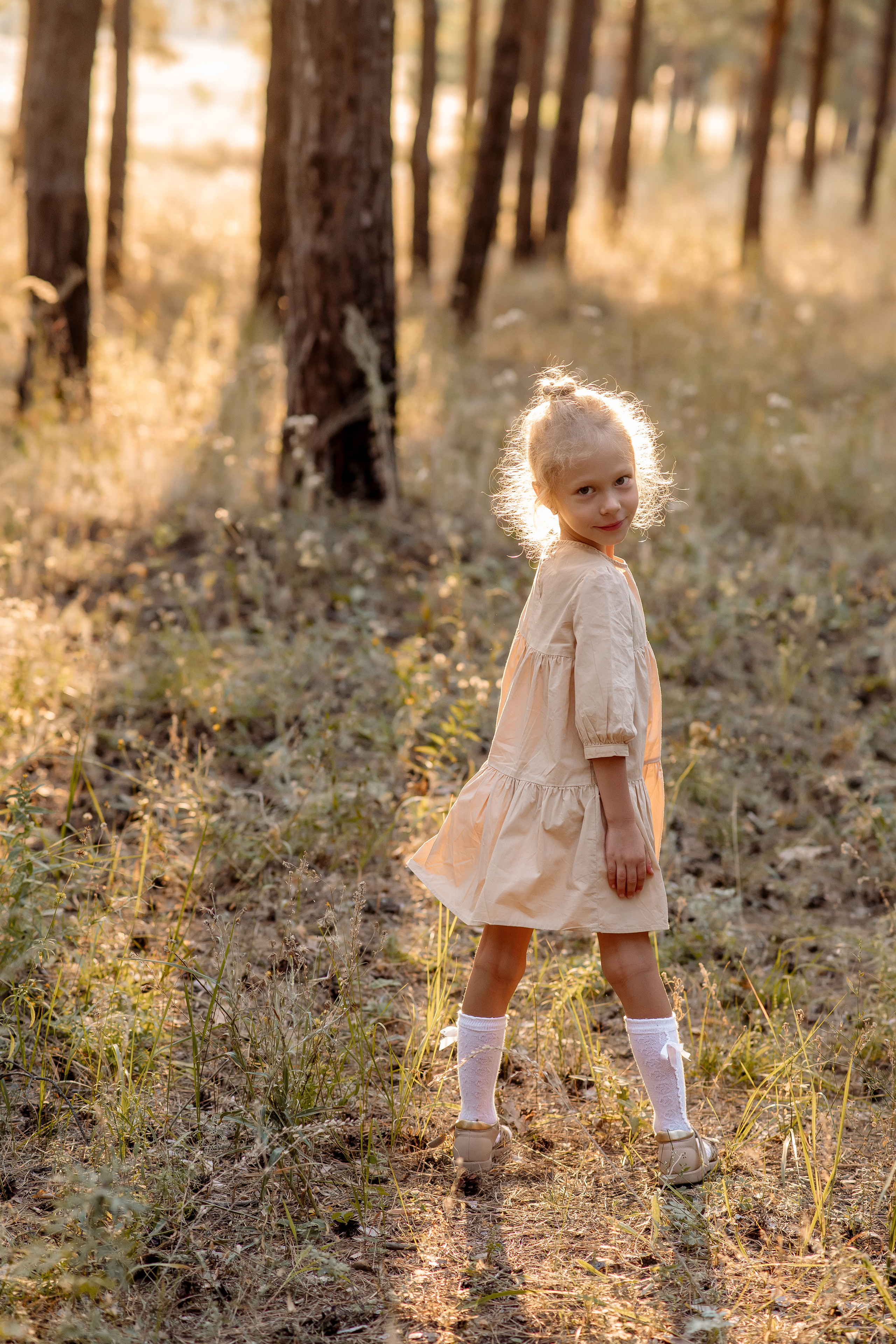 Воздушный змей и летний зной. Фотограф Мария Стрелкова