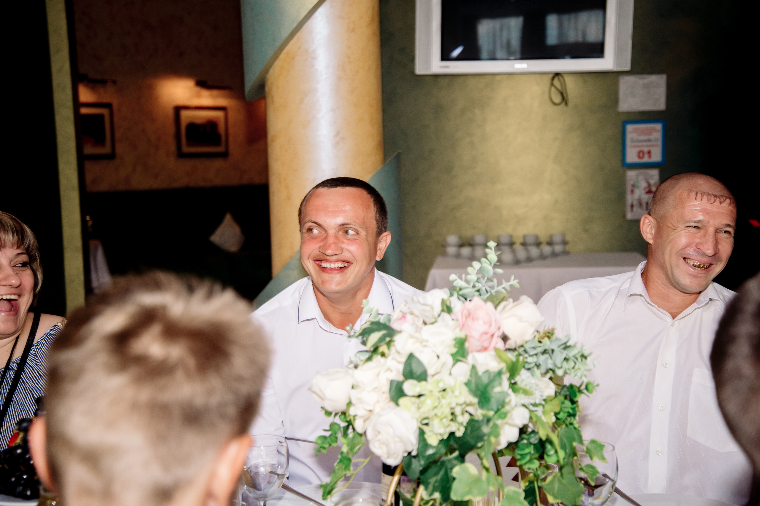 Мария и Влад. Фотограф Мария Стрелкова