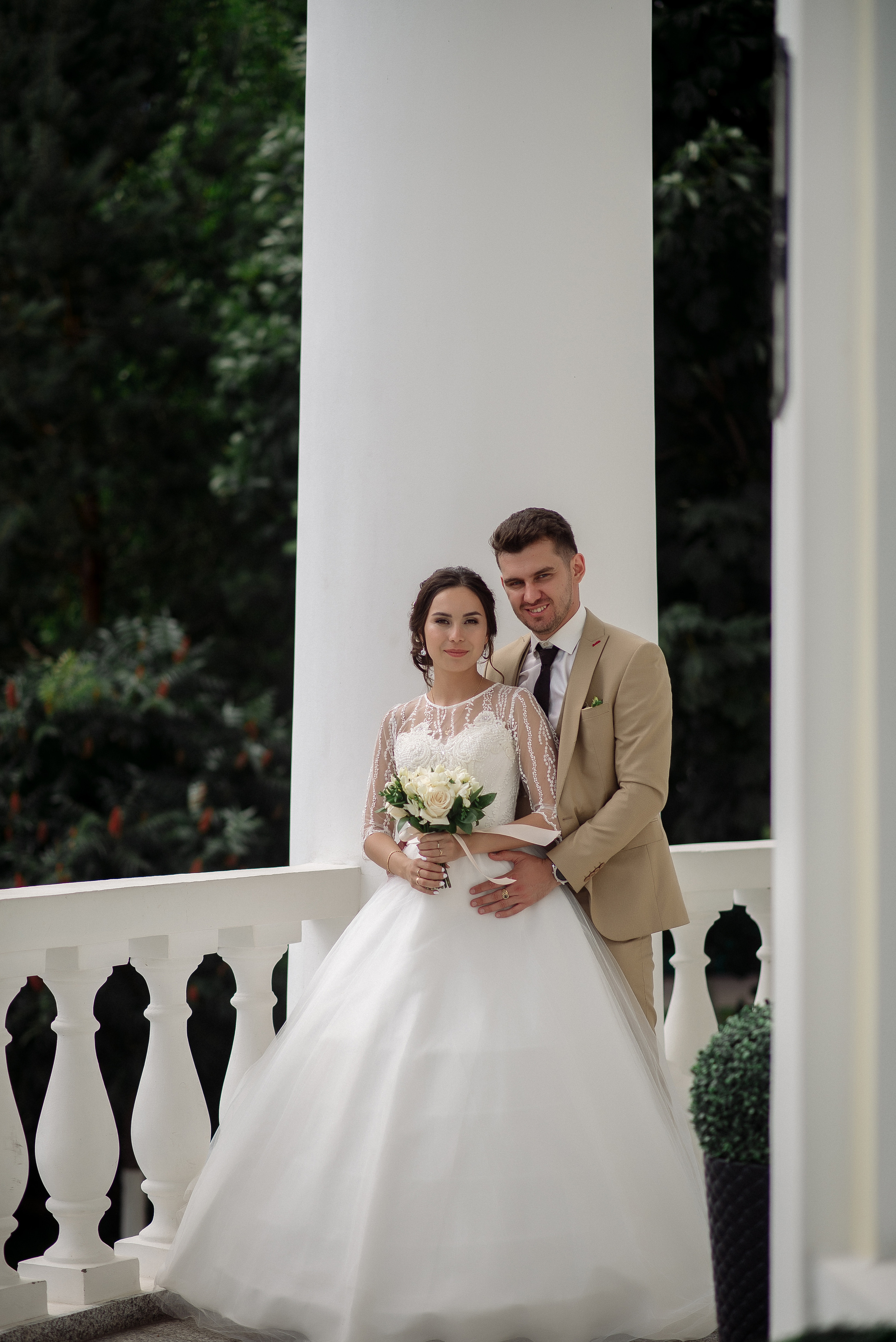 Руслан и Зильда. Фотограф Мария Стрелкова