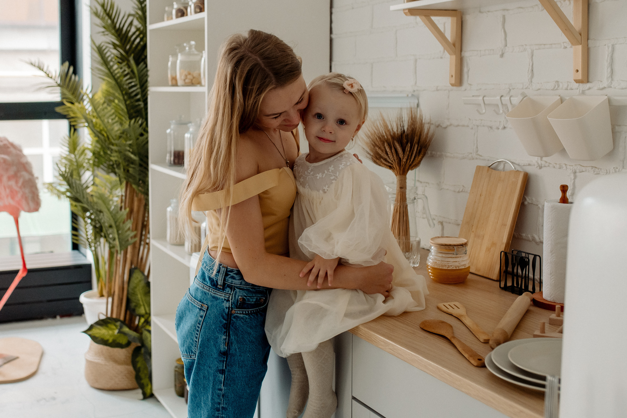 Дети. Жизнь. Любовь. Фотограф Мария Стрелкова