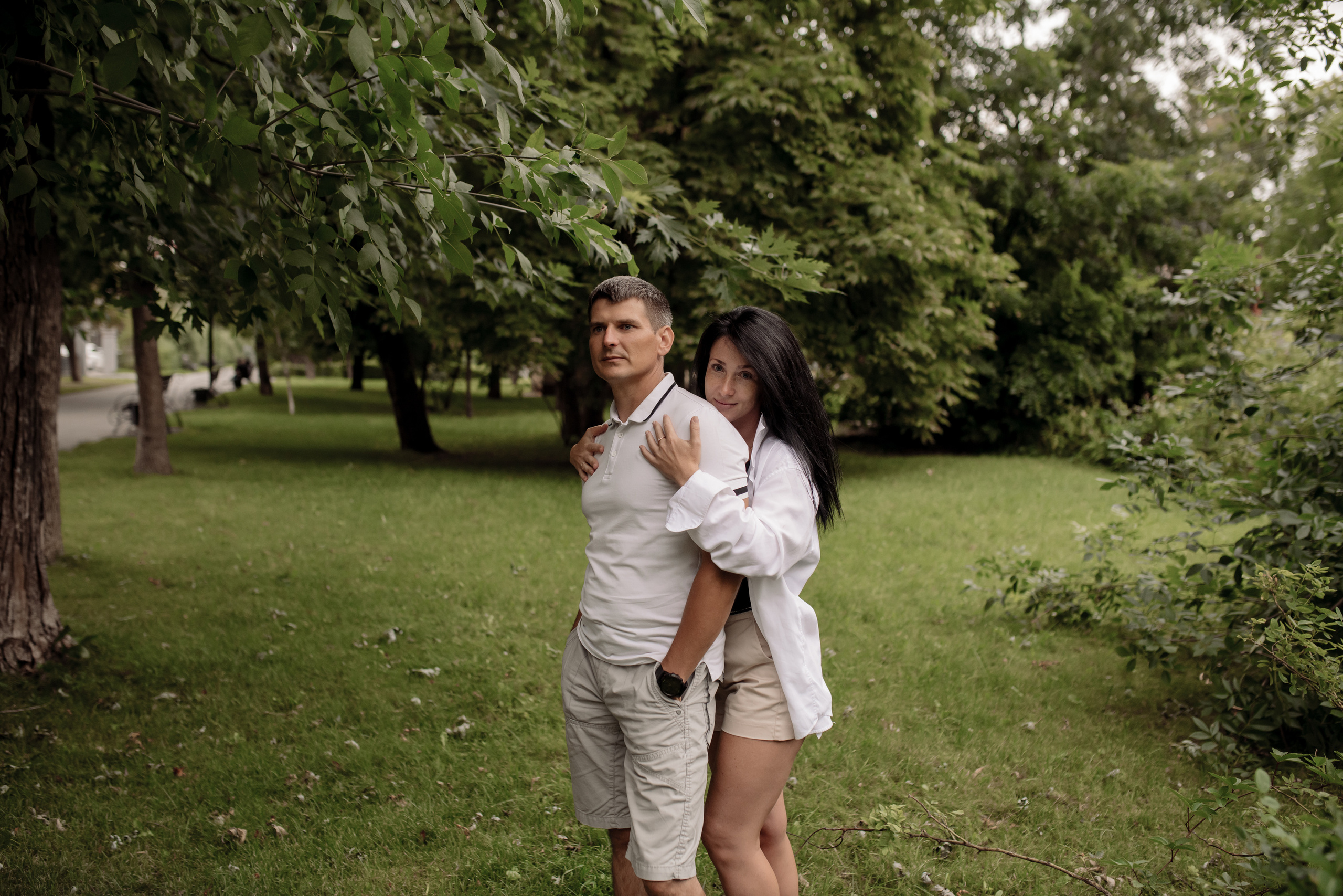 Маша+Слава. Фотограф Мария Стрелкова