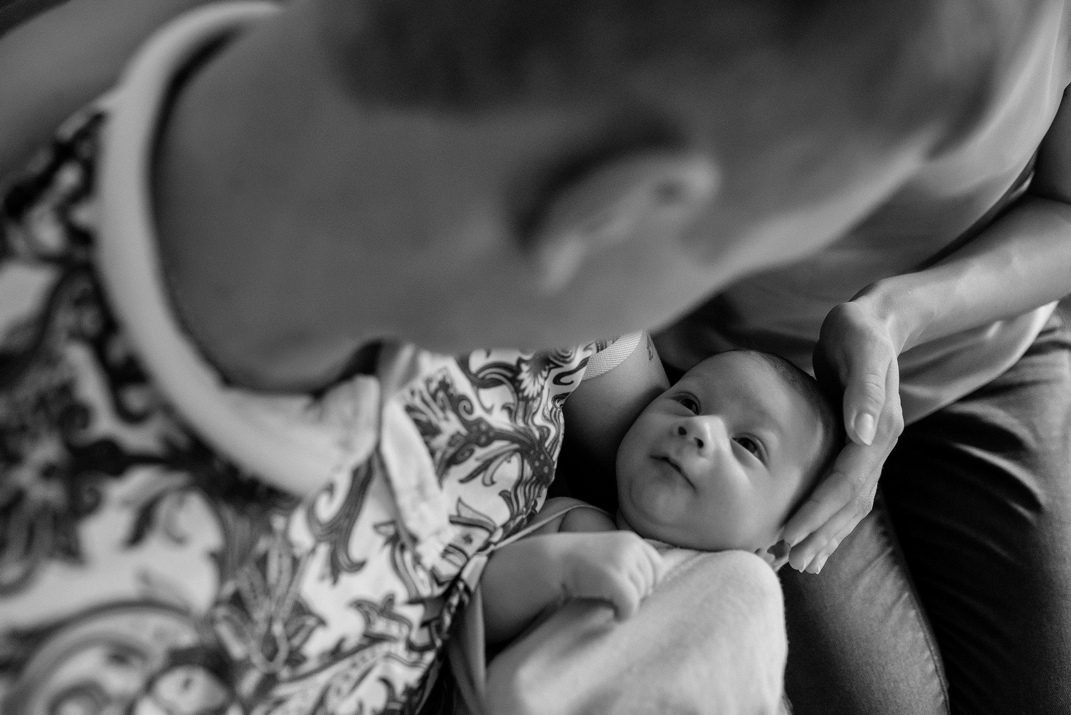 Маша, Рома и Кирюша. Фотограф Мария Стрелкова