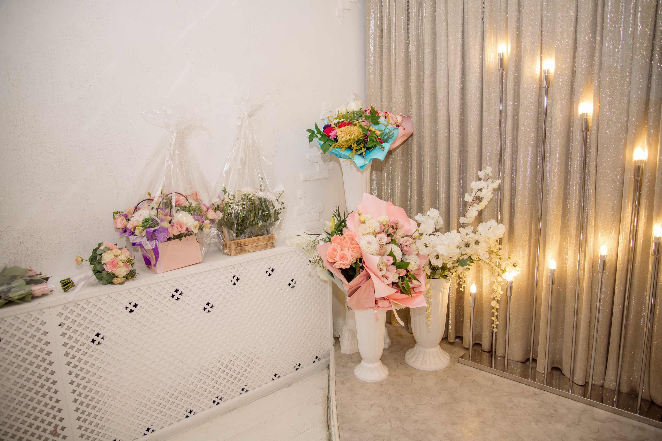 Евгений и Айнагуль. Фотограф Мария Стрелкова