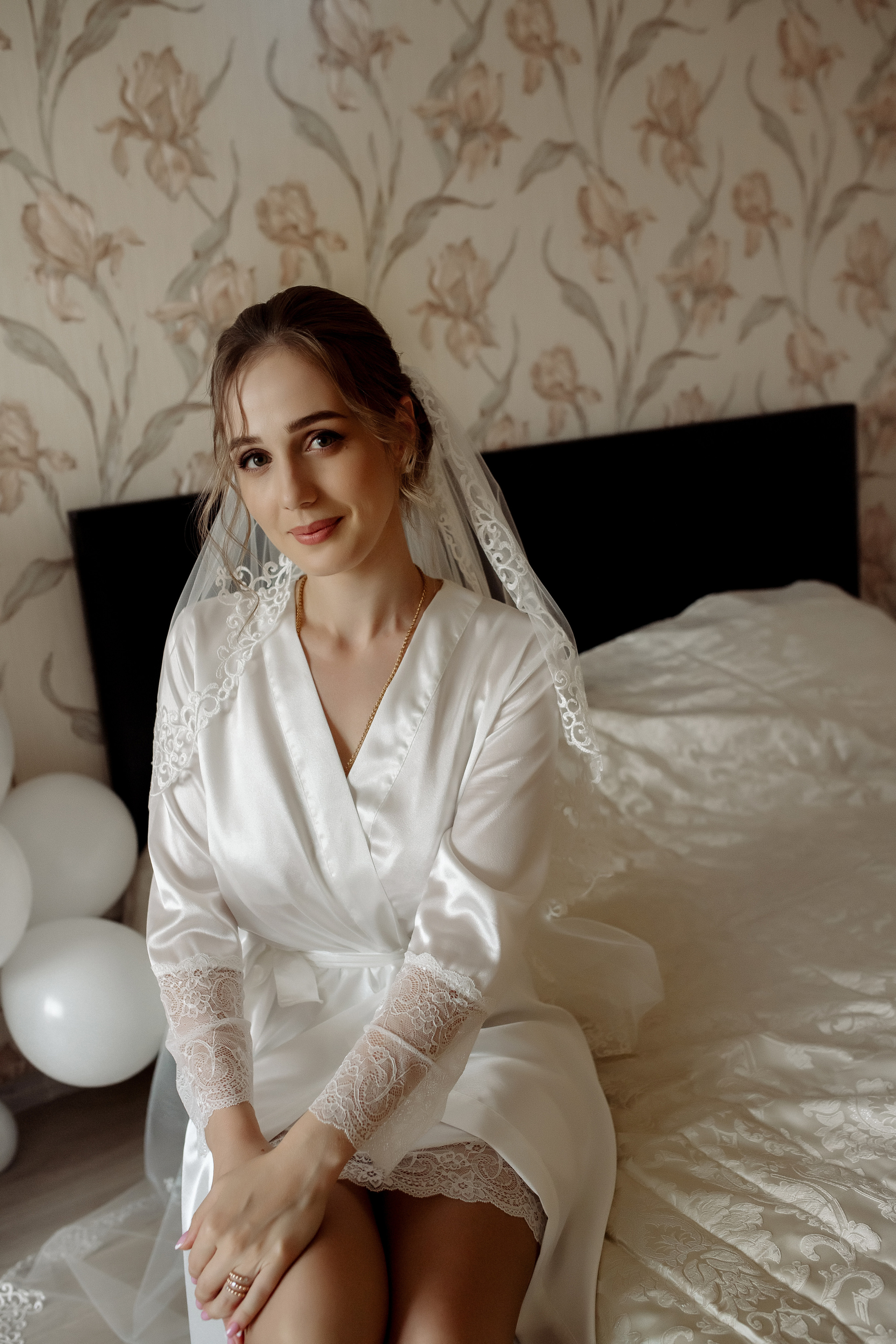 Александр и Диана. Фотограф Мария Стрелкова