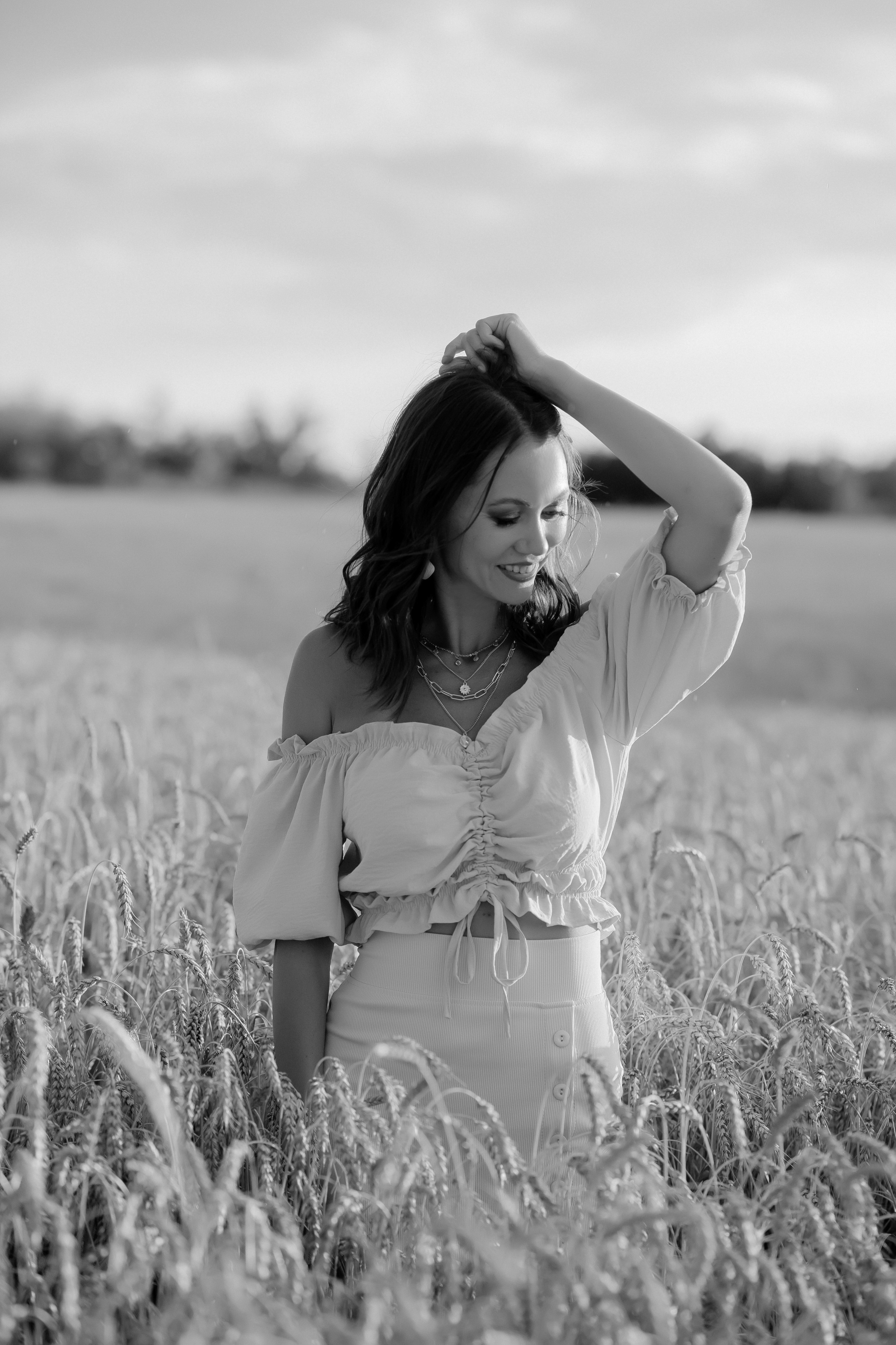 Аня, Антон и Кирилл. Фотограф Мария Стрелкова