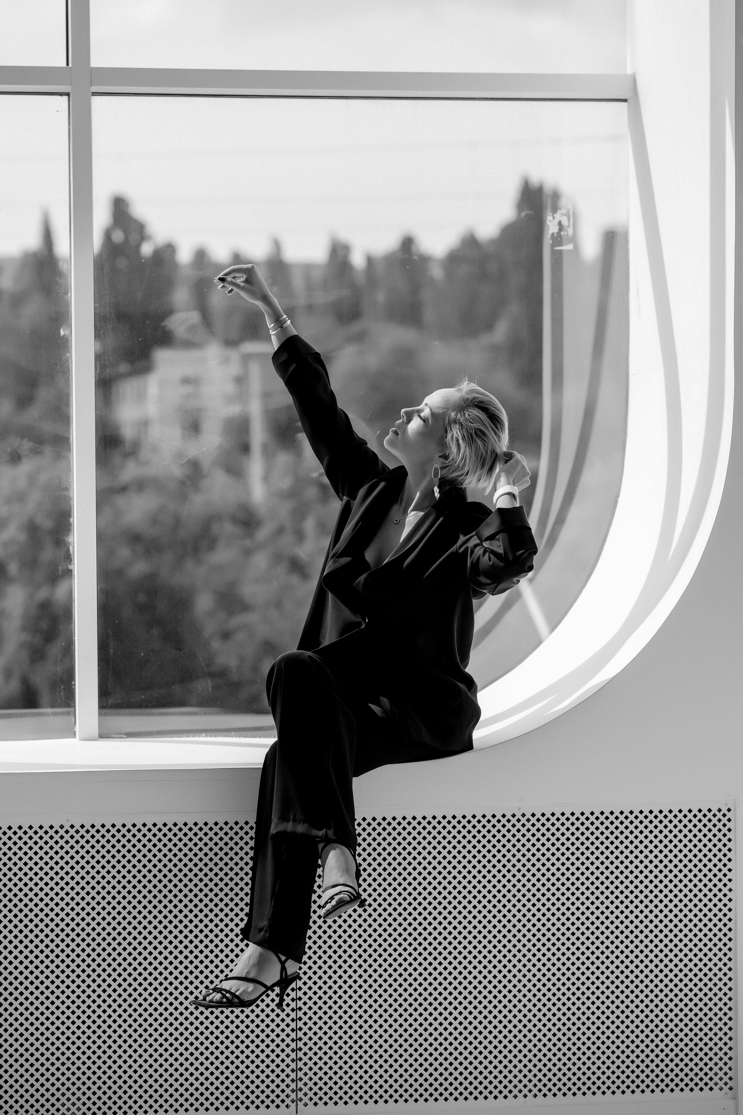 Елена. Фотограф Мария Стрелкова