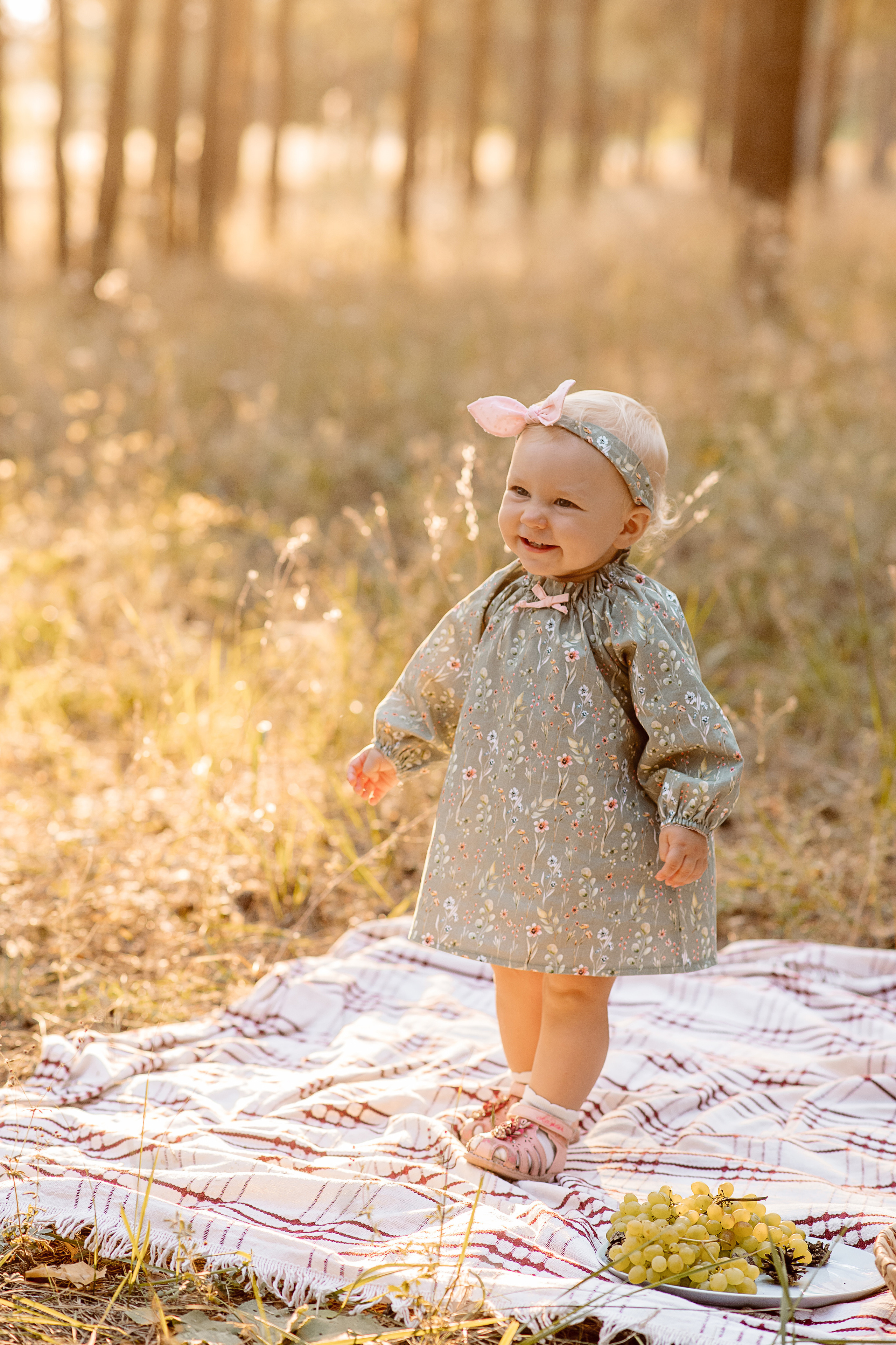 Воздушный змей и летний зной. Фотограф Мария Стрелкова