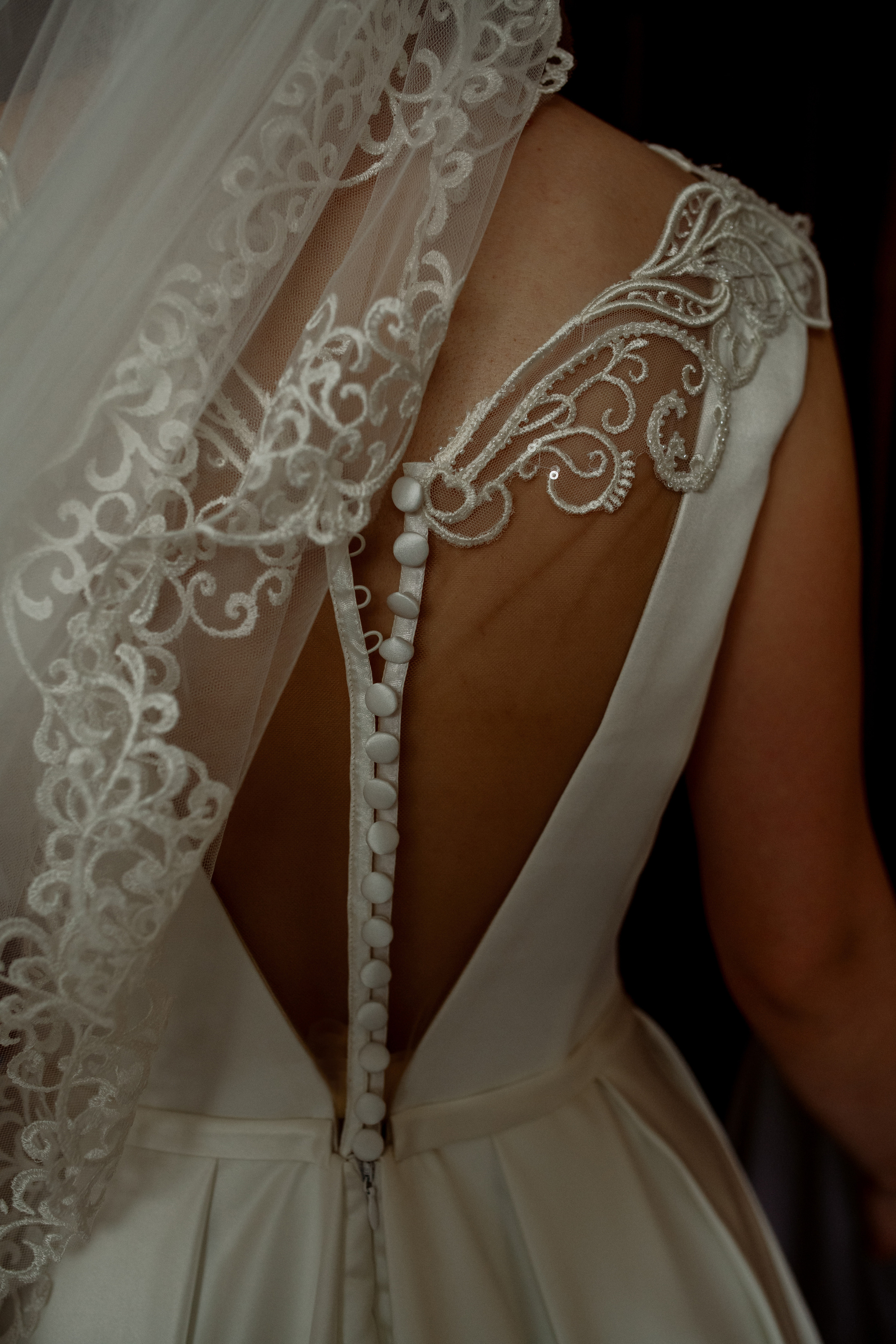 Александр и Диана. Фотограф Мария Стрелкова