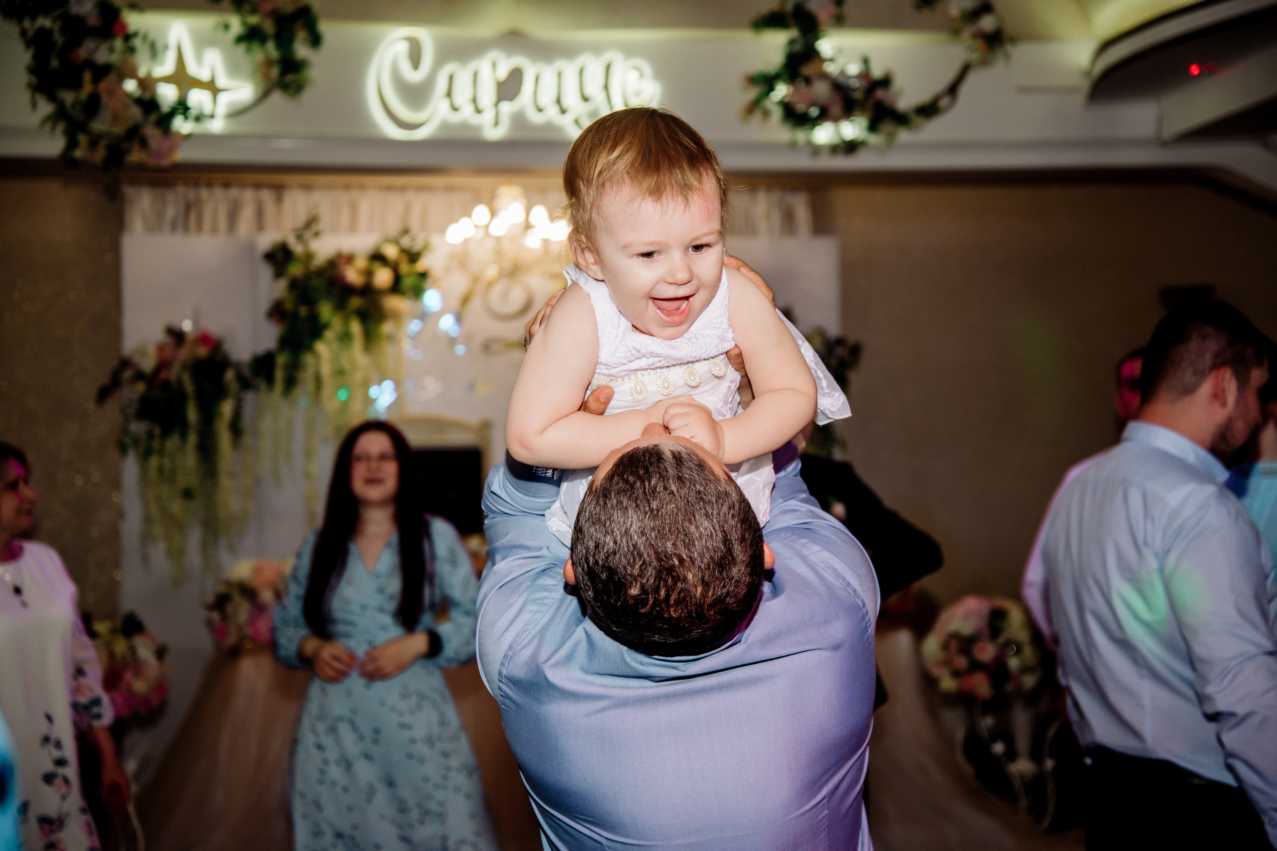 Илья и Даша. Фотограф Мария Стрелкова