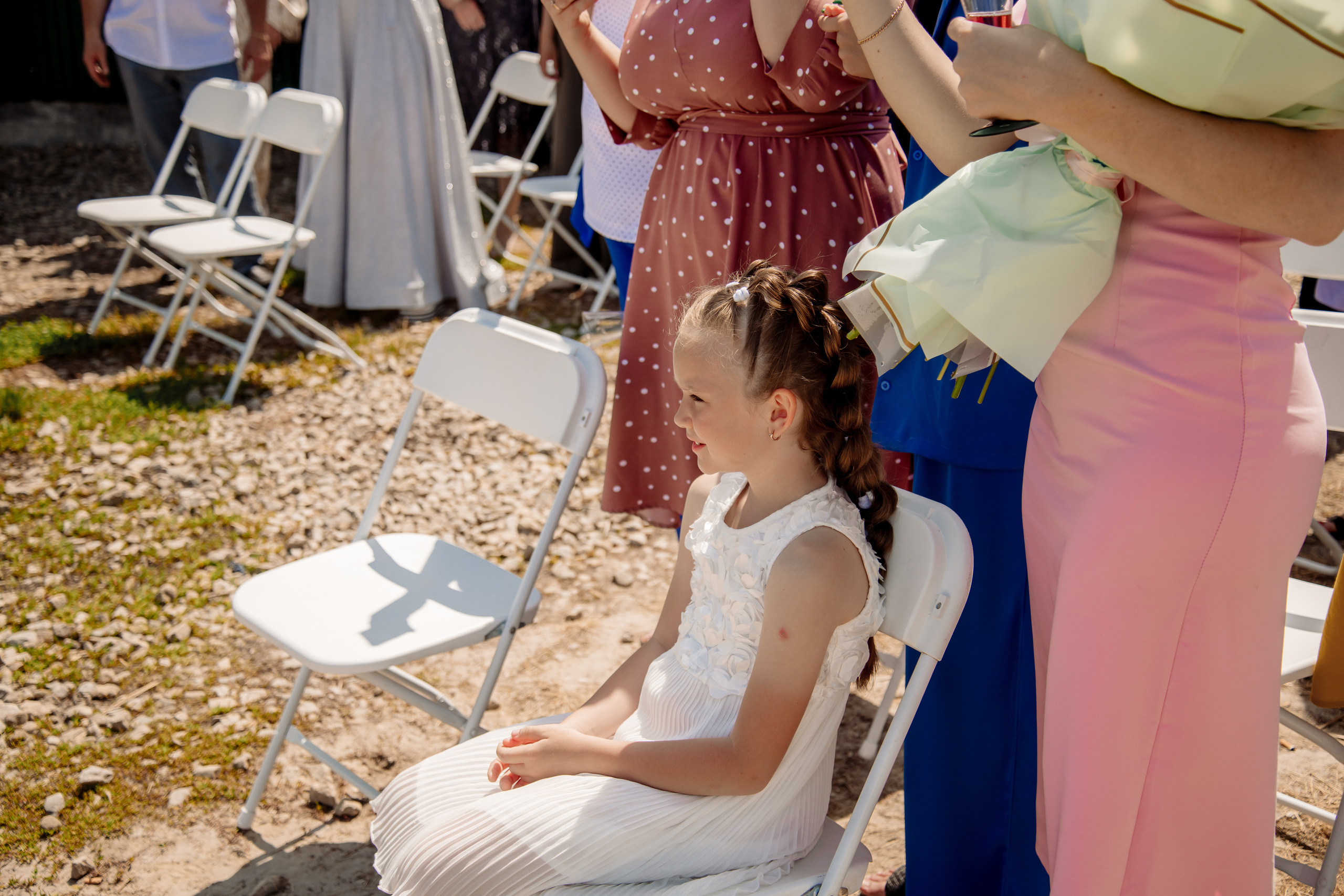 Юра и Катя. Фотограф Мария Стрелкова