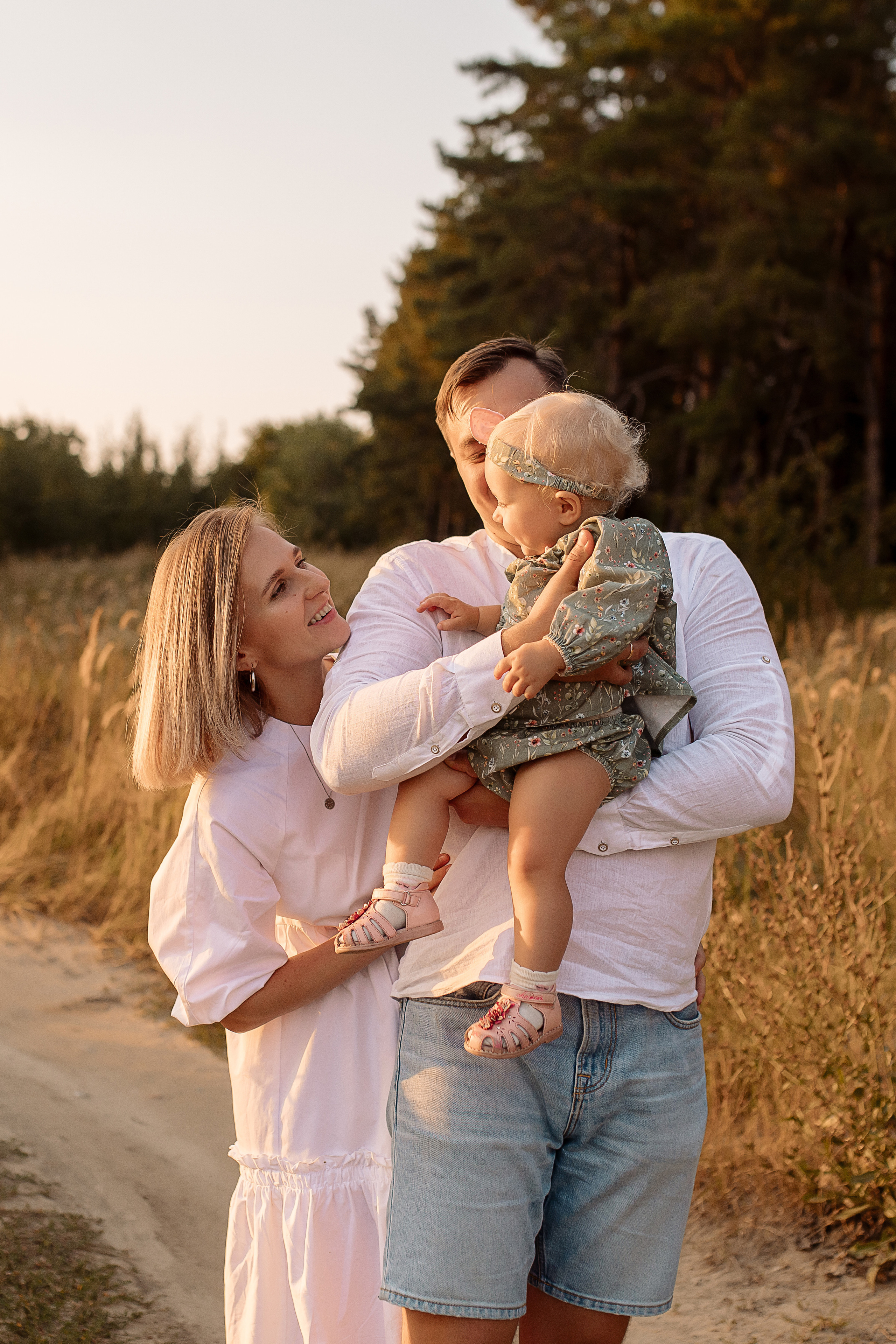 Воздушный змей и летний зной. Фотограф Мария Стрелкова