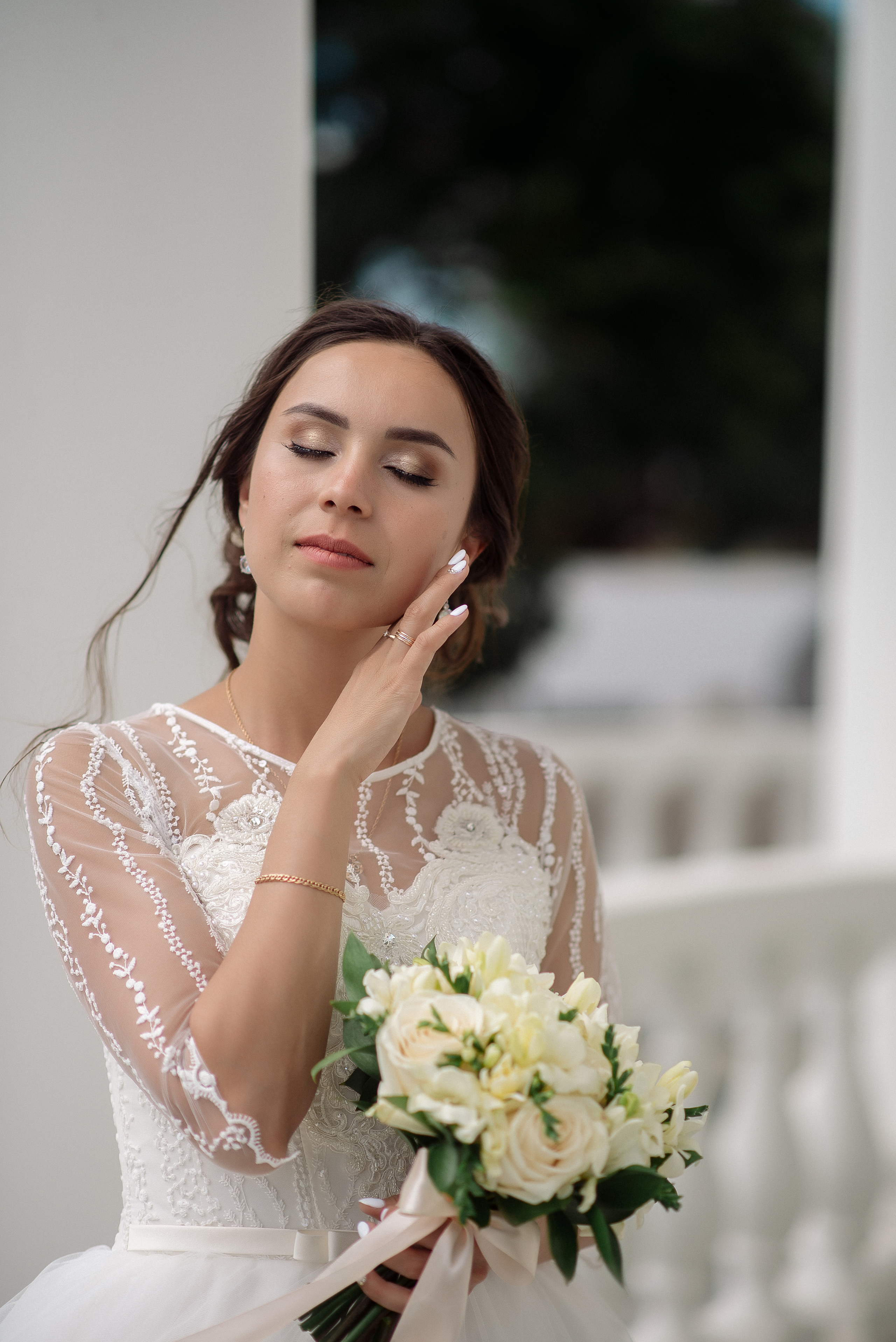 Руслан и Зильда. Фотограф Мария Стрелкова