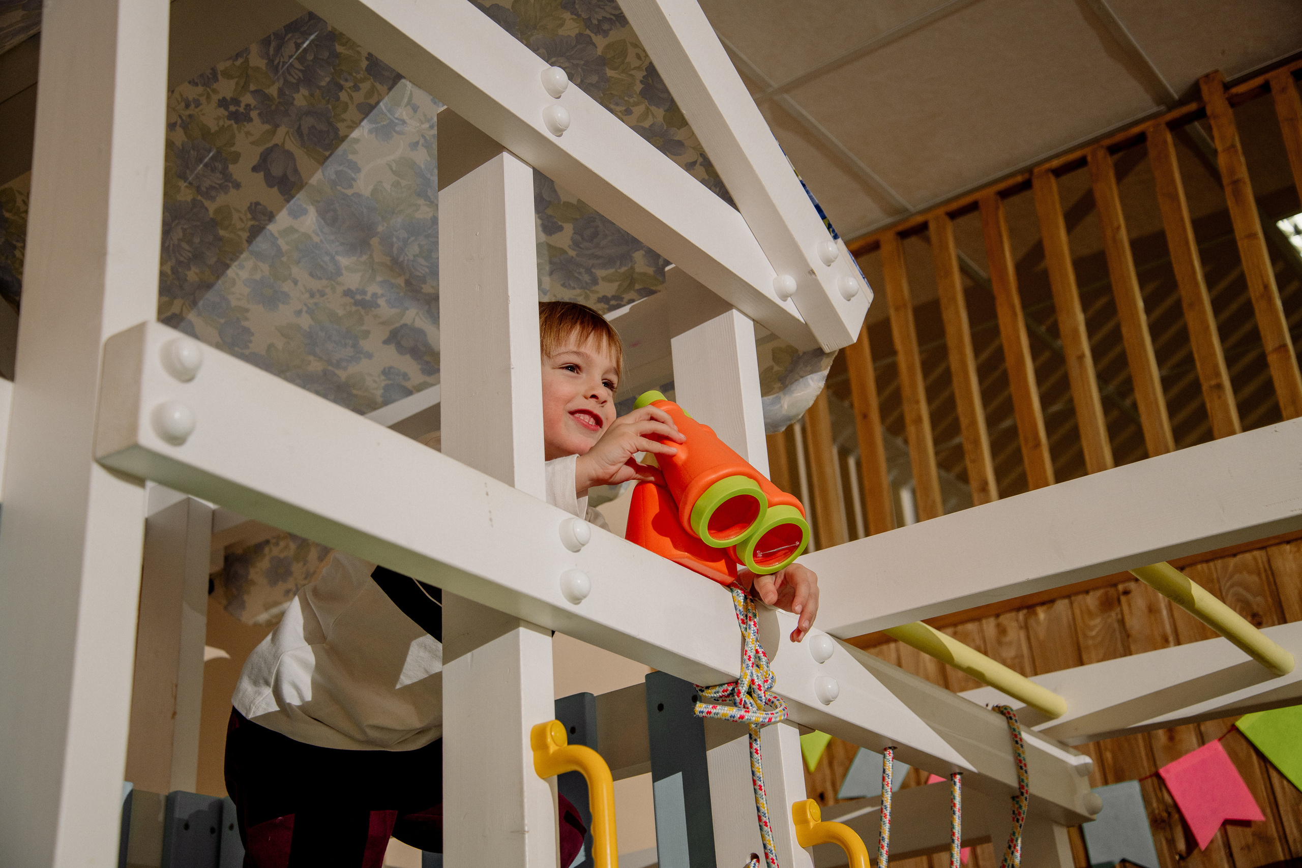 Лизе 7 лет. Фотограф Мария Стрелкова