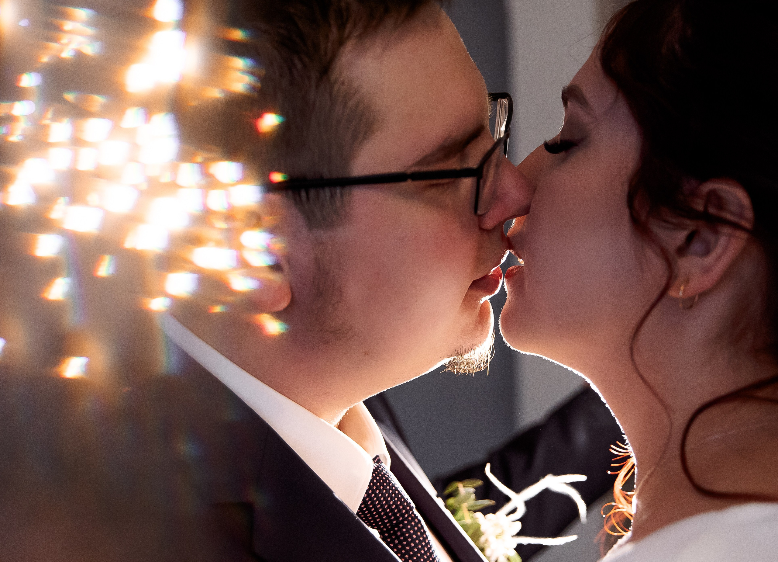 Андрей и Алина. Свадебный и семейный фотограф в Челябинске Юлия Ишимова