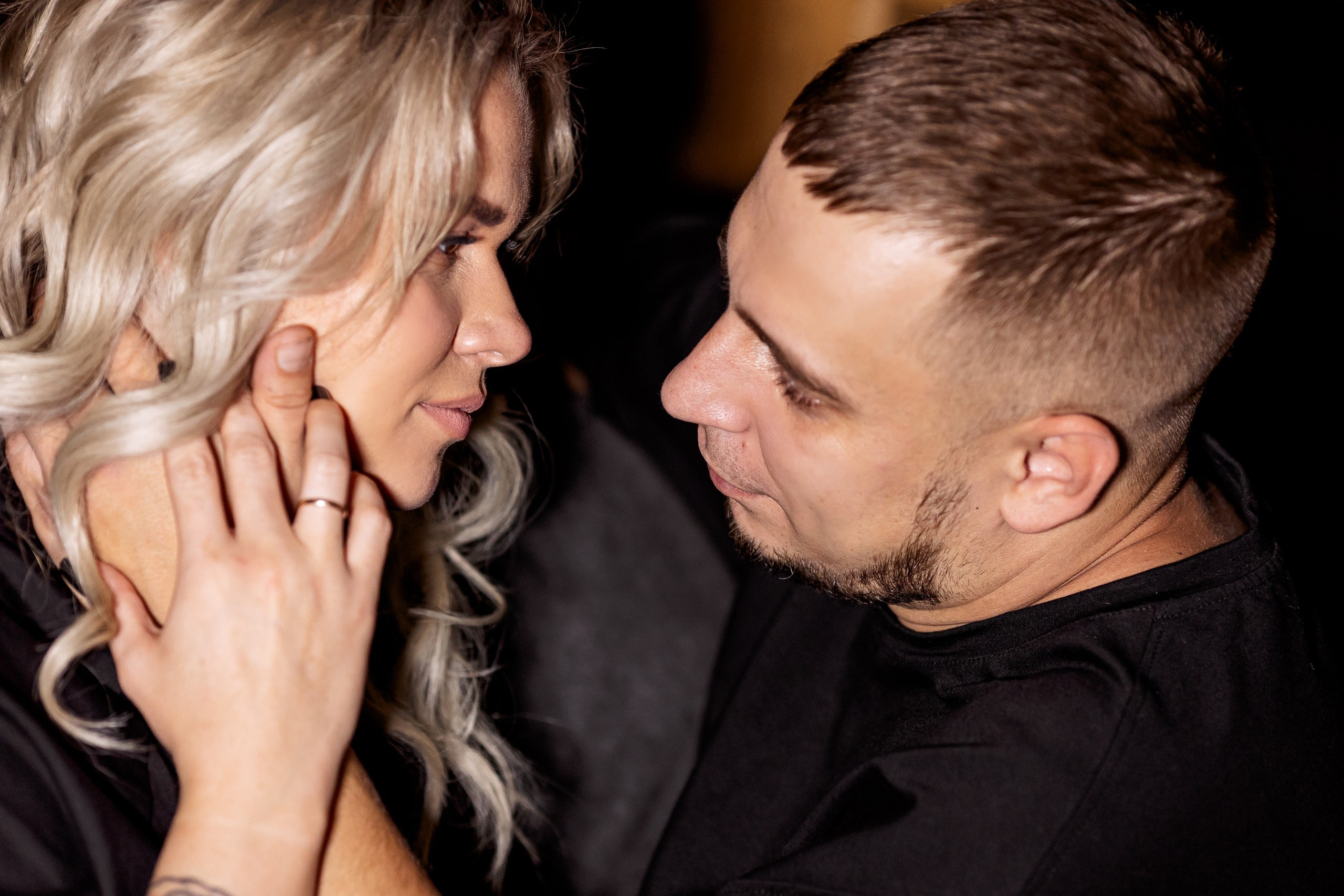 Эдуард и Дарья с сыновьями. Свадебный и семейный фотограф в Челябинске Юлия Ишимова