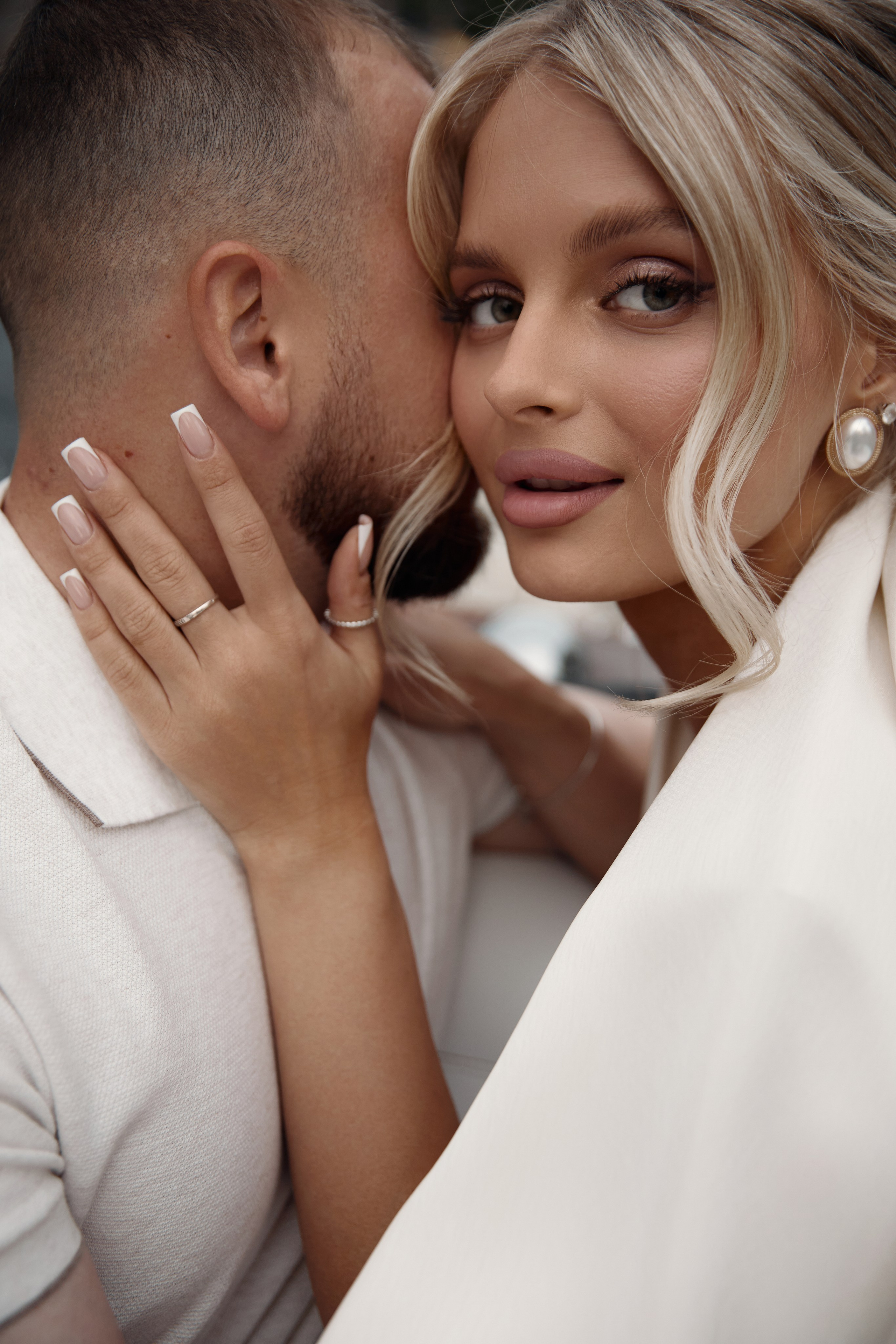 Love Story. Свадебный и семейный фотограф в Санкт-Петербурге Барсова Анастасия