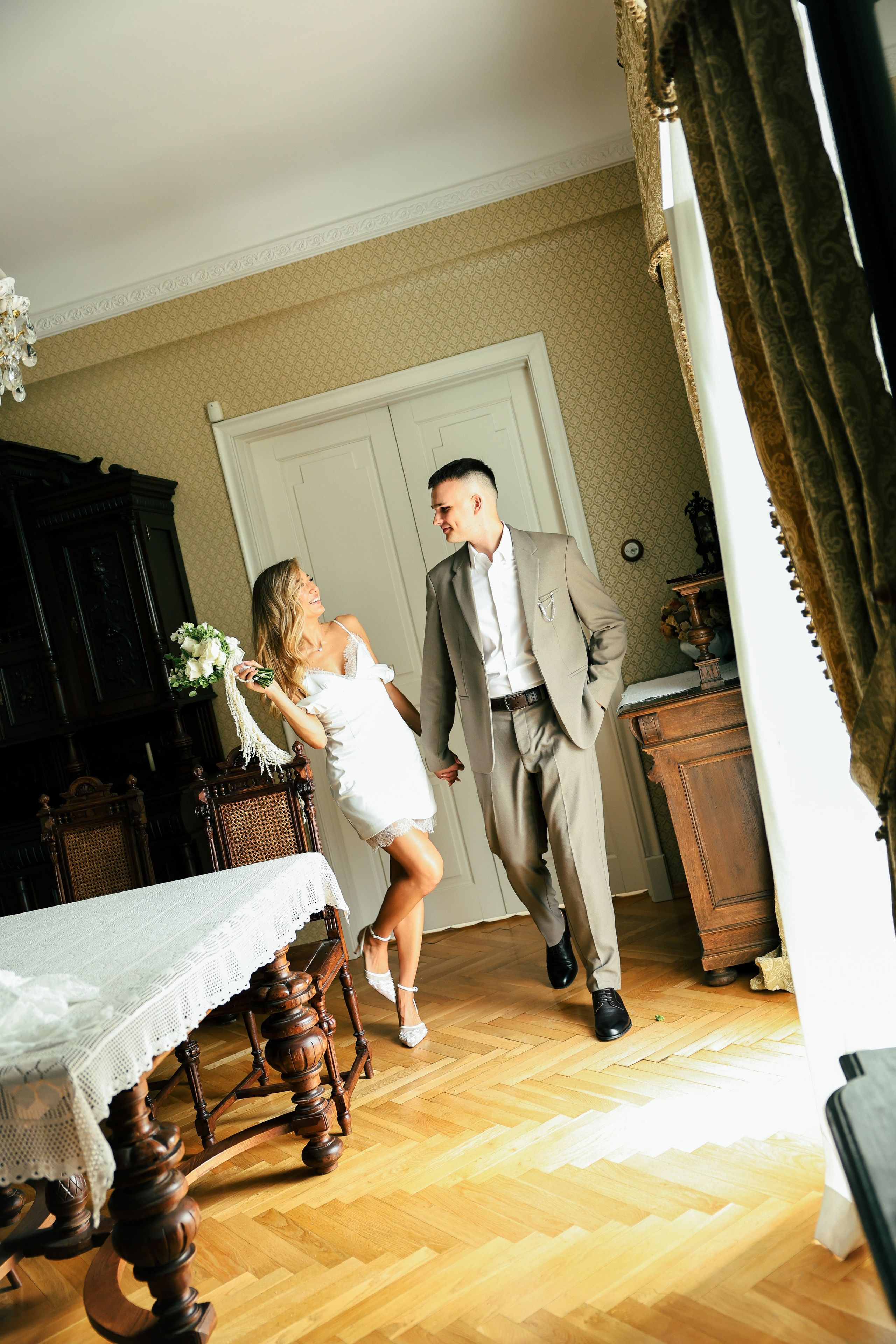 Wedding. Фотограф Толмачева Екатерина