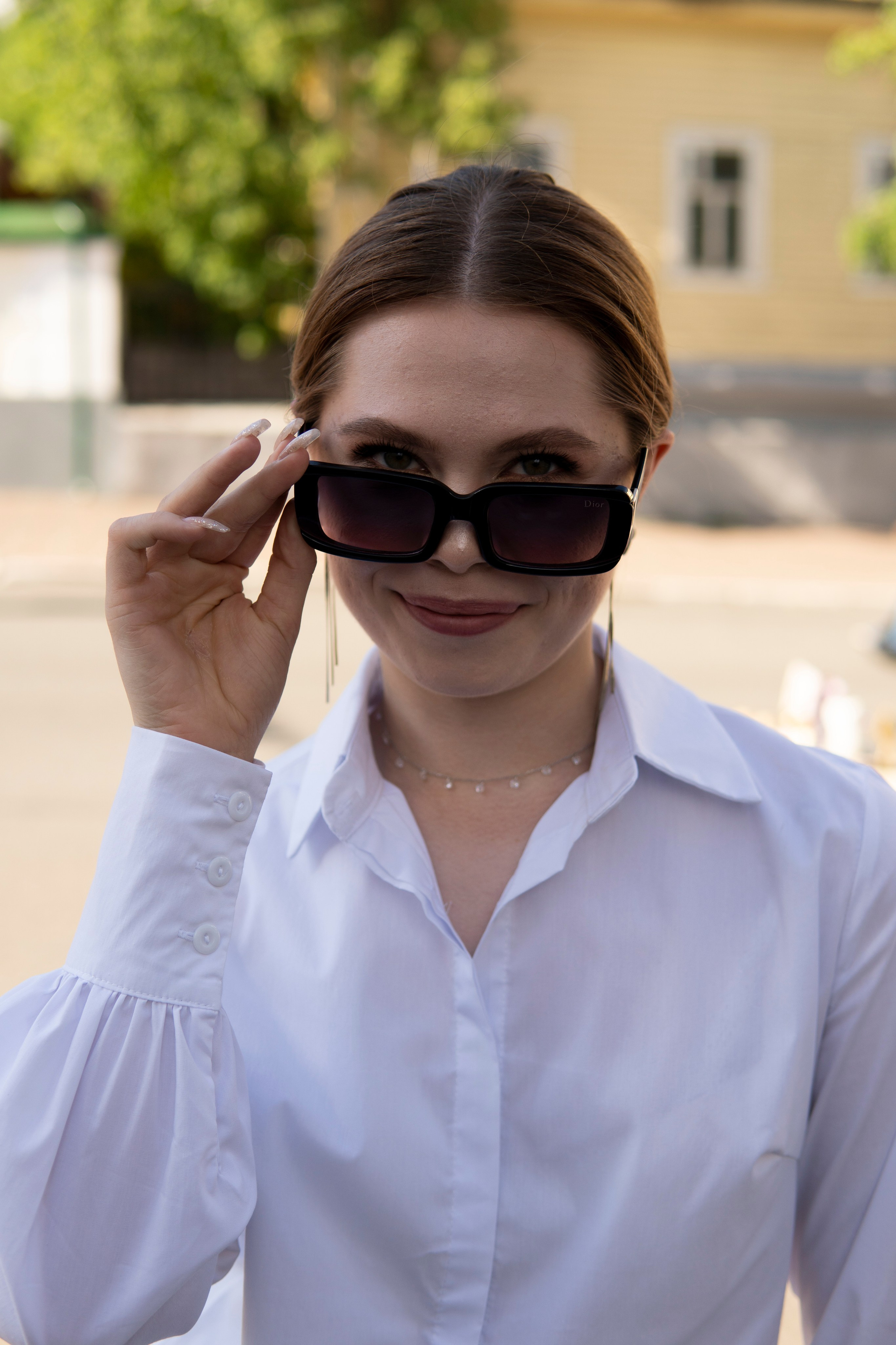 Проект к 650-ти летию города Кирова. Фотограф Киров Токарева Марина