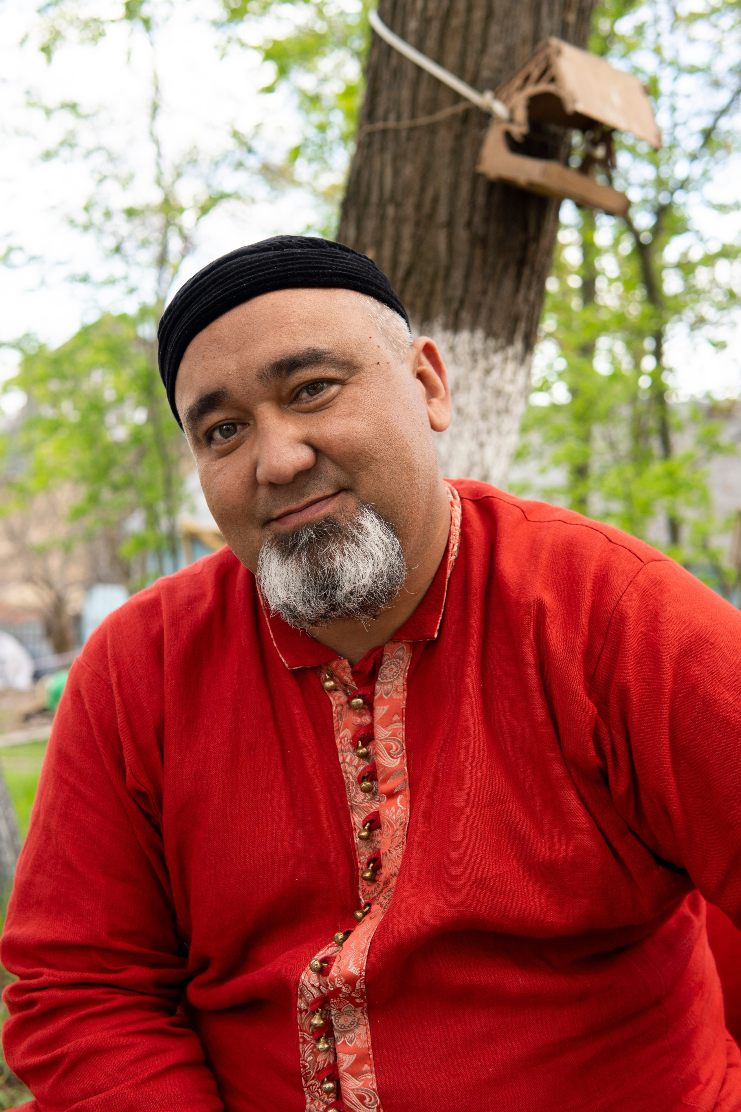 Проект к 650-ти летию города Кирова. Фотограф Киров Токарева Марина