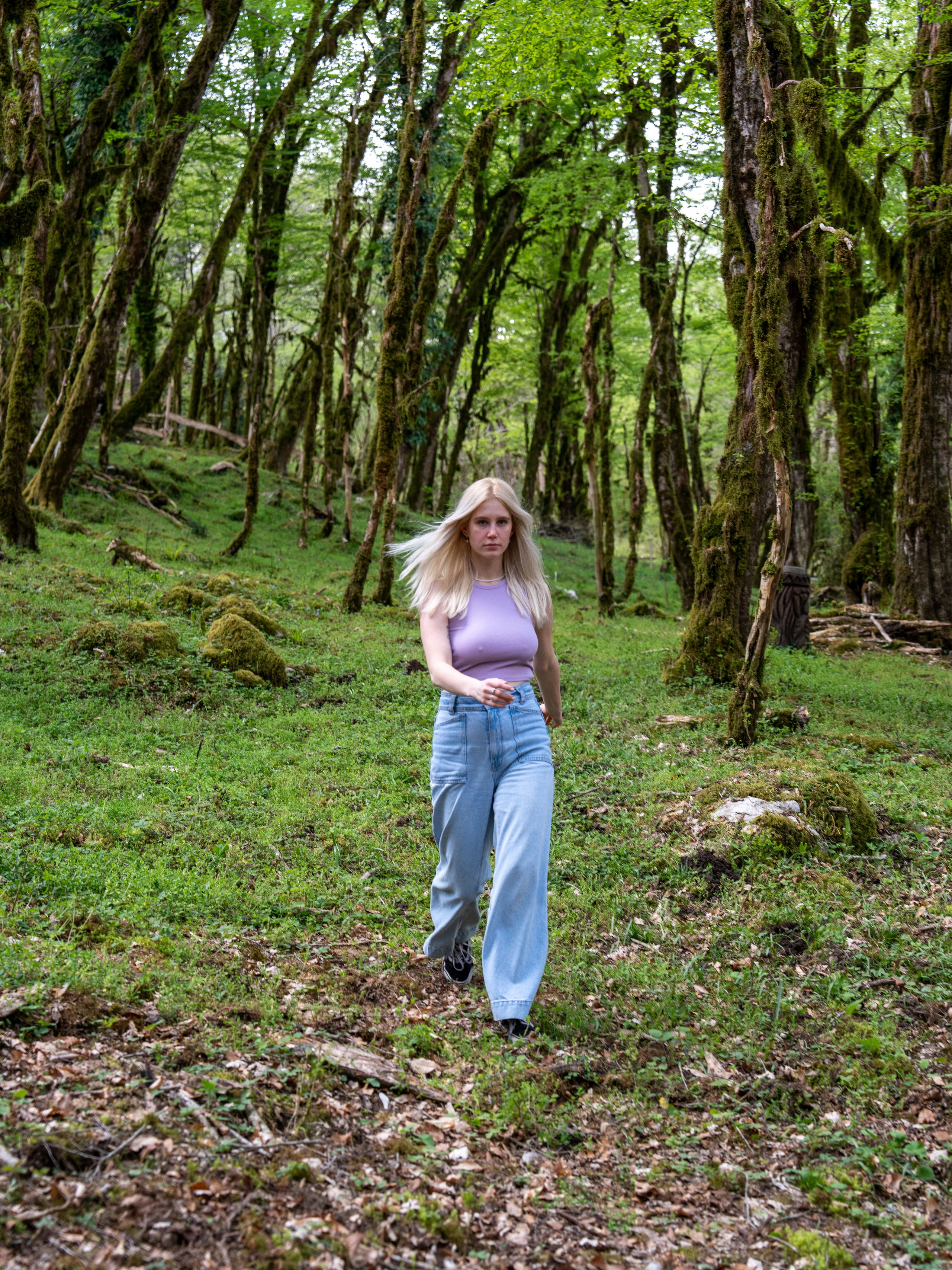 MICE мероприятие — джиппинг на каньон Псахо. Репортажный фотограф в Красной Поляне и Сочи Павлюченко Екатерина