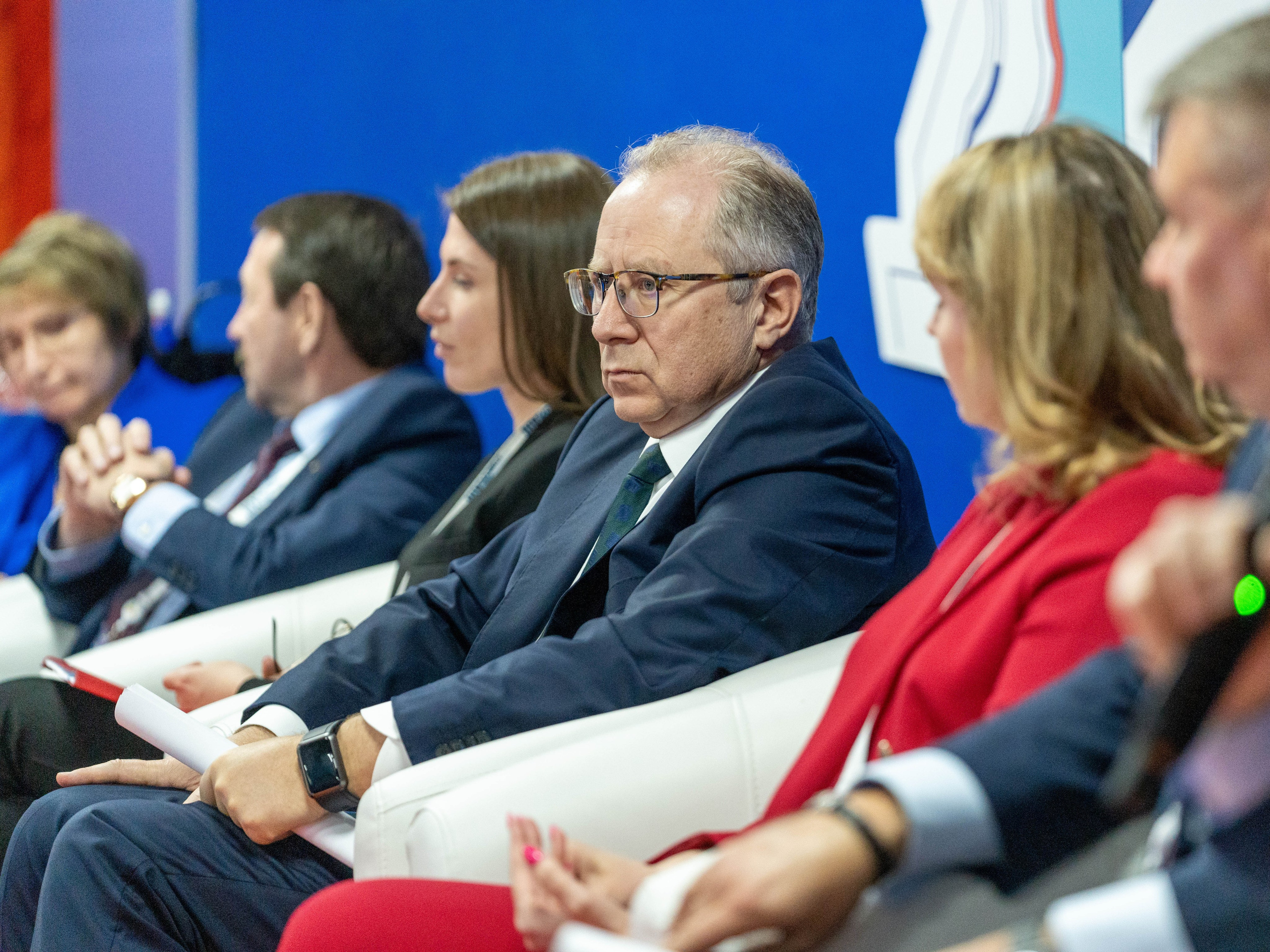 Форум АтомЭкспо 2024 Сириус. Репортажный фотограф в Красной Поляне и Сочи Павлюченко Екатерина