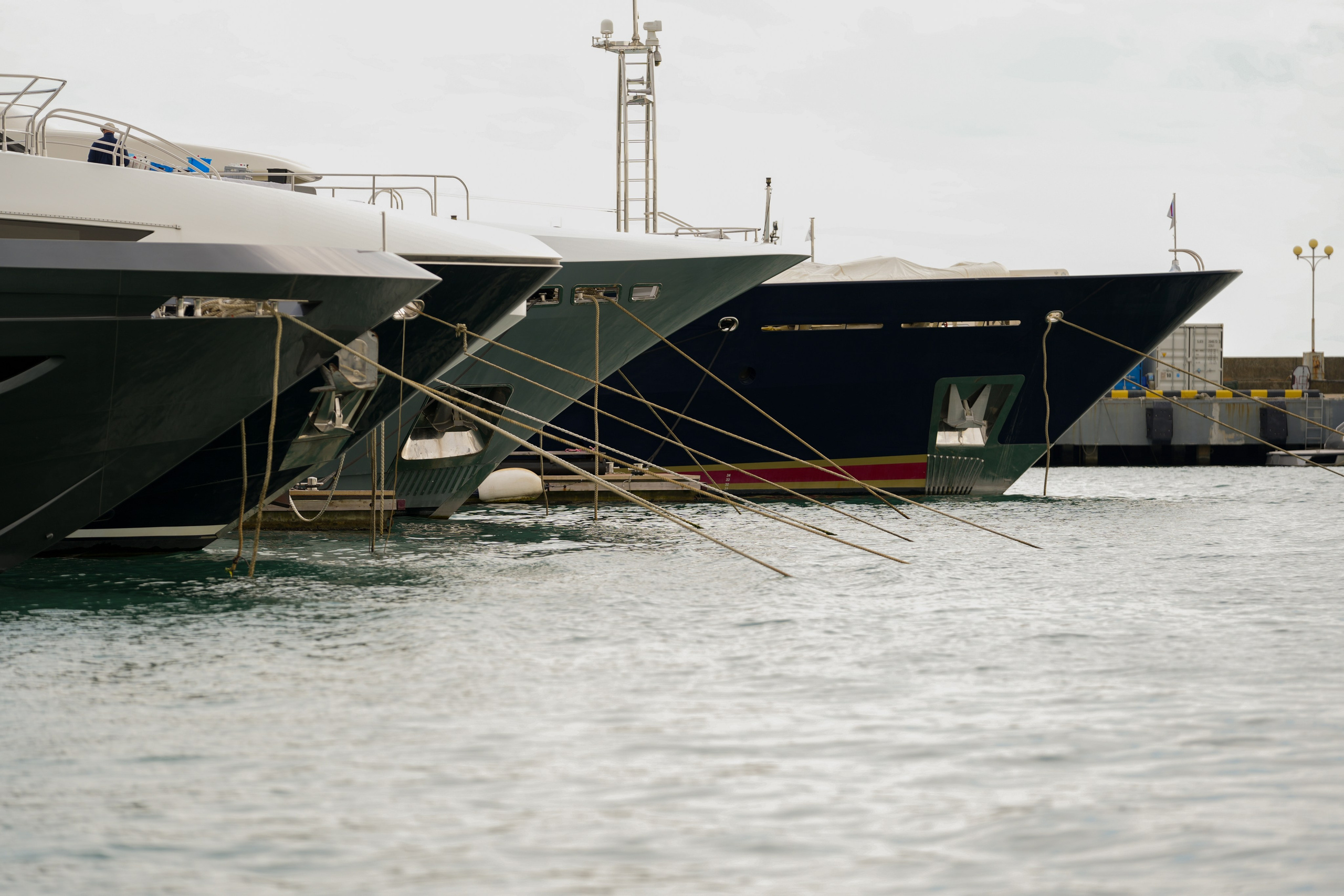 Яхтенная регата для компании Агрегатка. Репортажный фотограф в Красной Поляне и Сочи Павлюченко Екатерина