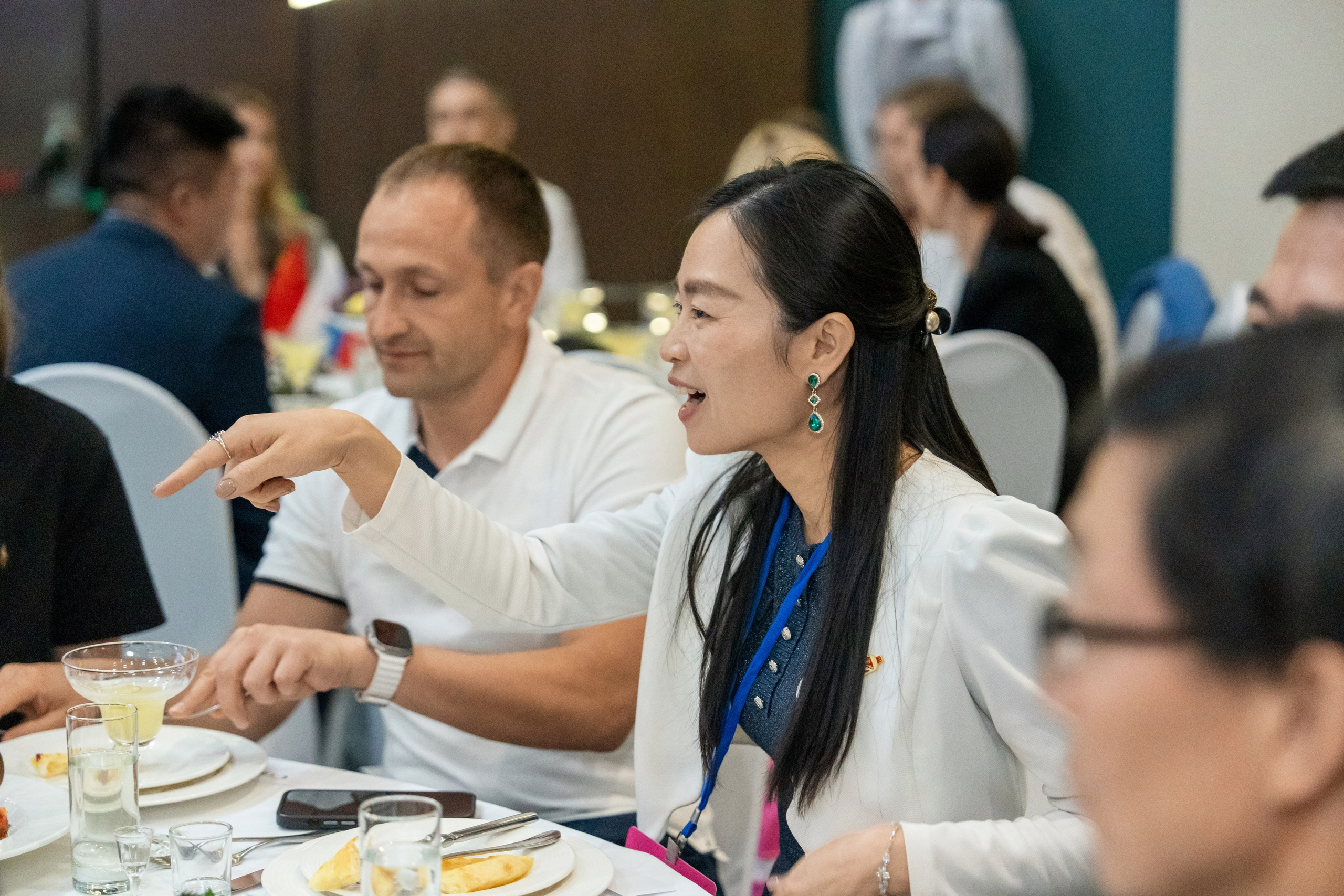 ChinaRosaFest 2024. Репортажный фотограф в Красной Поляне и Сочи Павлюченко Екатерина