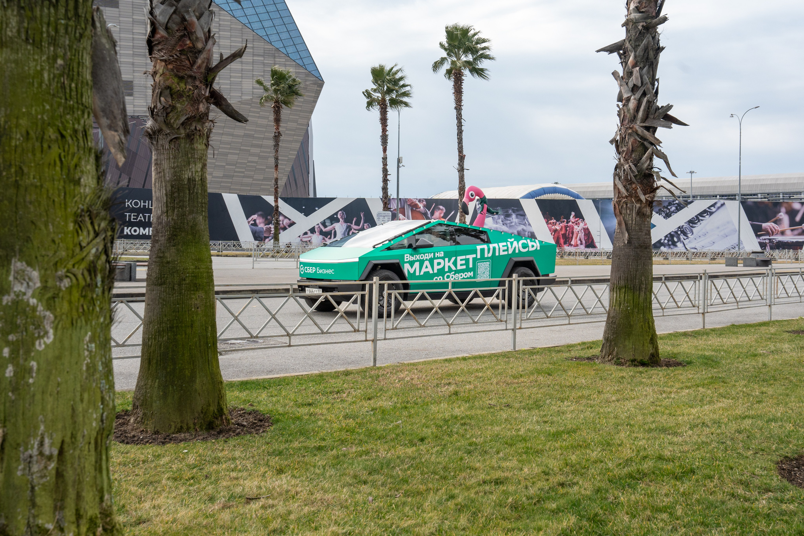 Сбер-маркетинг в Сочи и Красной Поляне. Репортажный фотограф в Красной Поляне и Сочи Павлюченко Екатерина