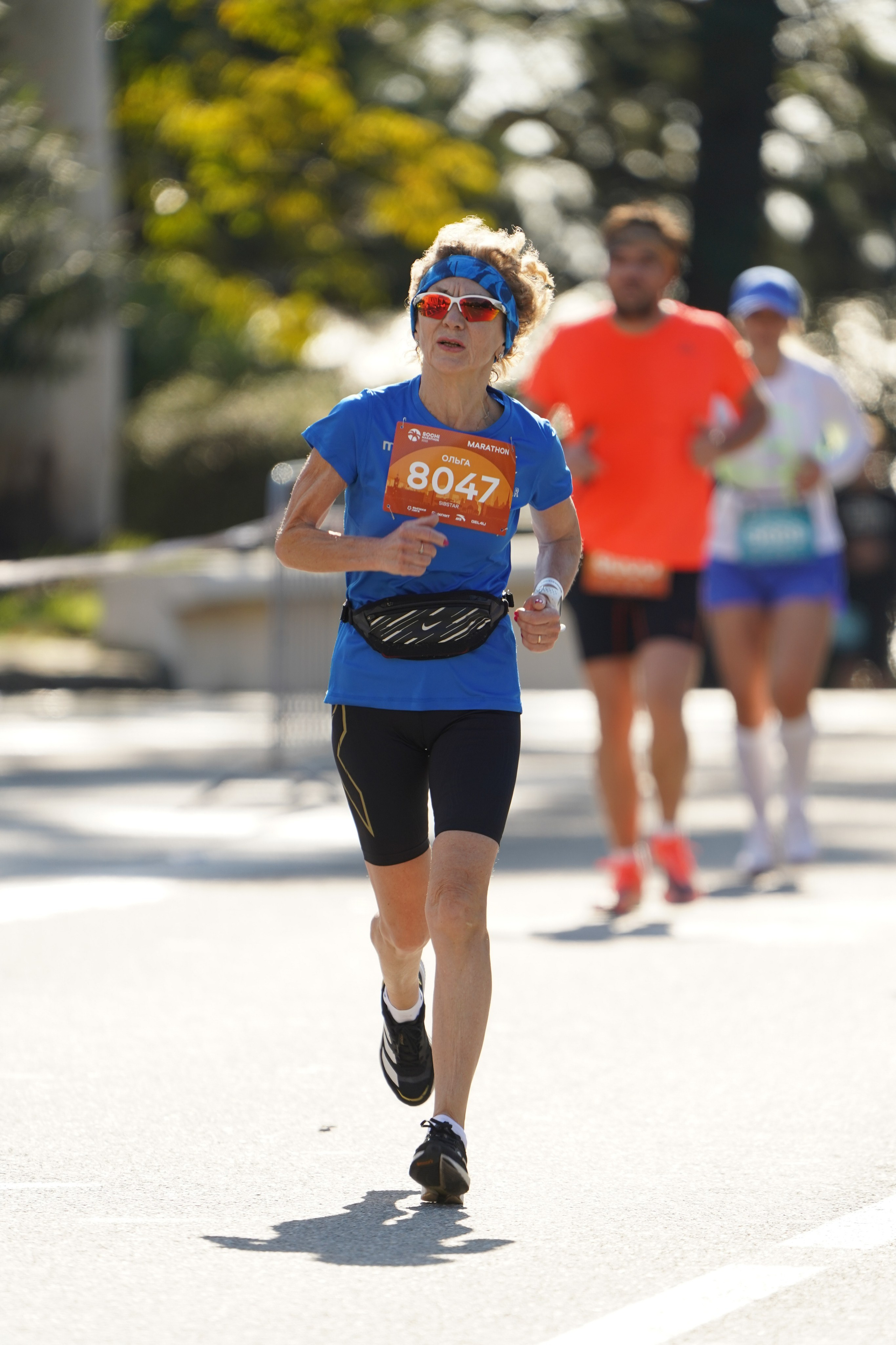 Сочи Марафон 2022 — отстрел. Репортажный фотограф в Красной Поляне и Сочи Павлюченко Екатерина