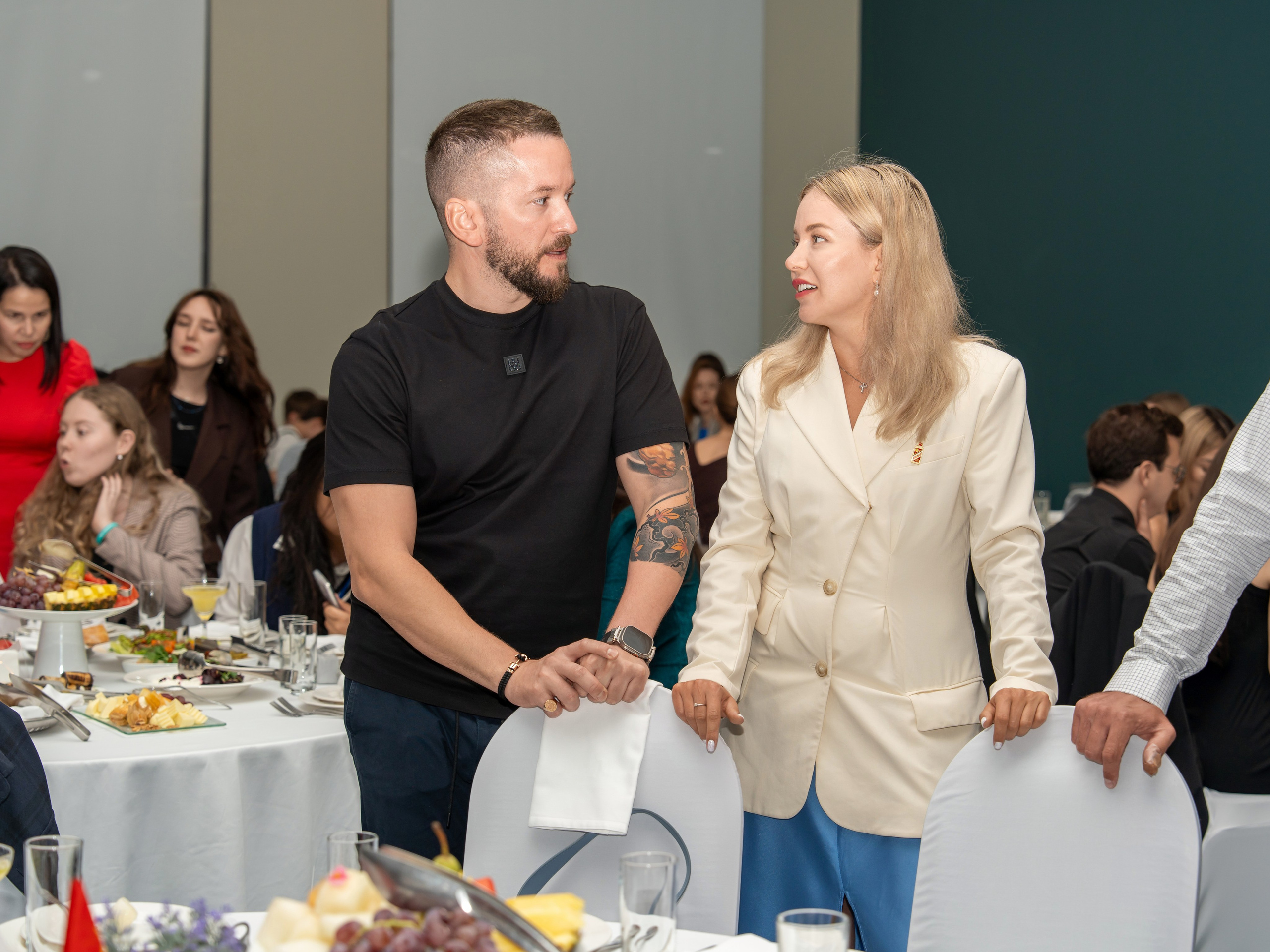 ChinaRosaFest 2024. Репортажный фотограф в Красной Поляне и Сочи Павлюченко Екатерина