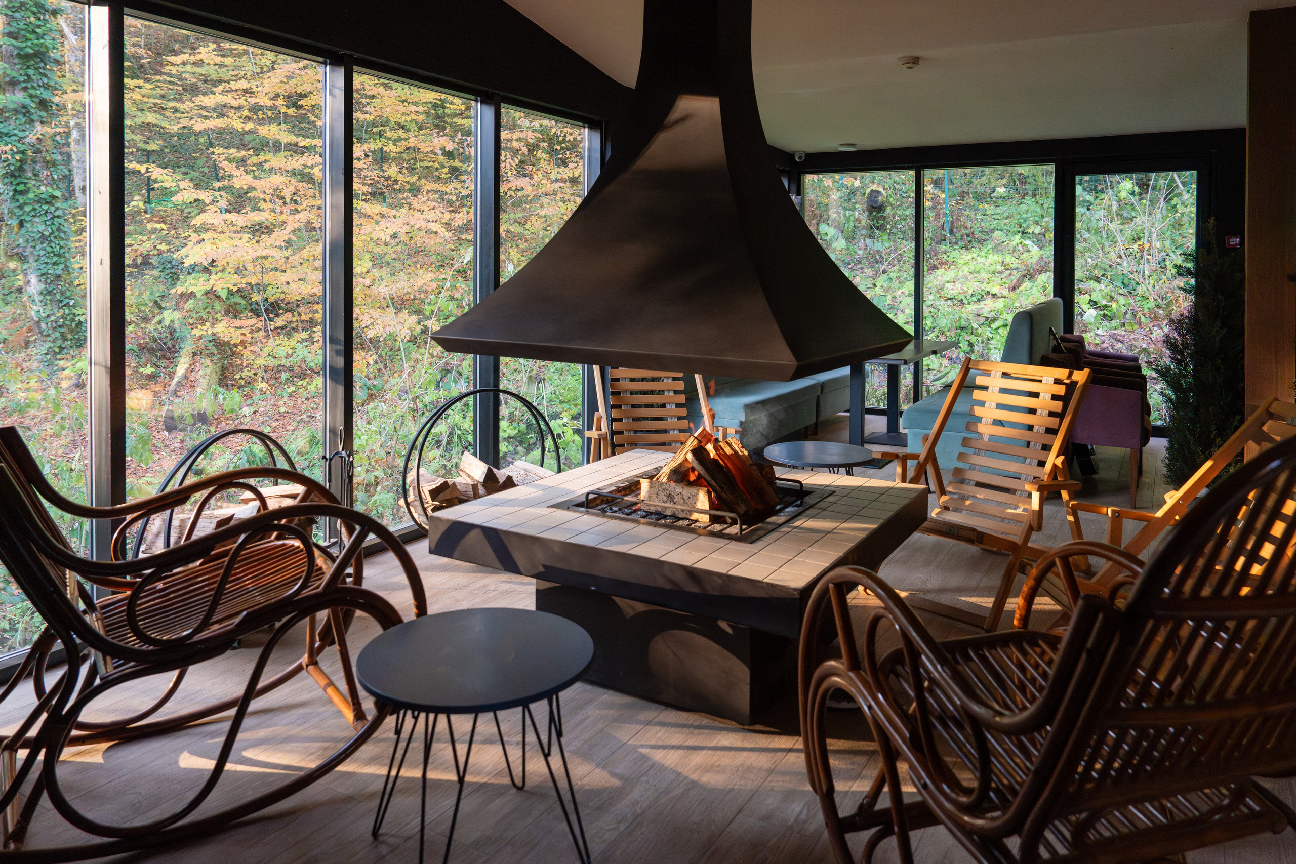 RiverSide Spa. Репортажный фотограф в Красной Поляне и Сочи Павлюченко Екатерина