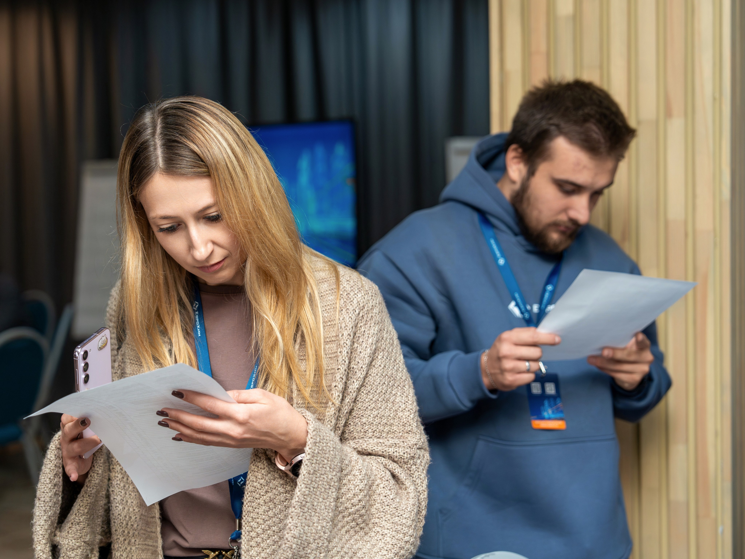 Форум развития 2024 ЕвроХим. Репортажный фотограф в Красной Поляне и Сочи Павлюченко Екатерина