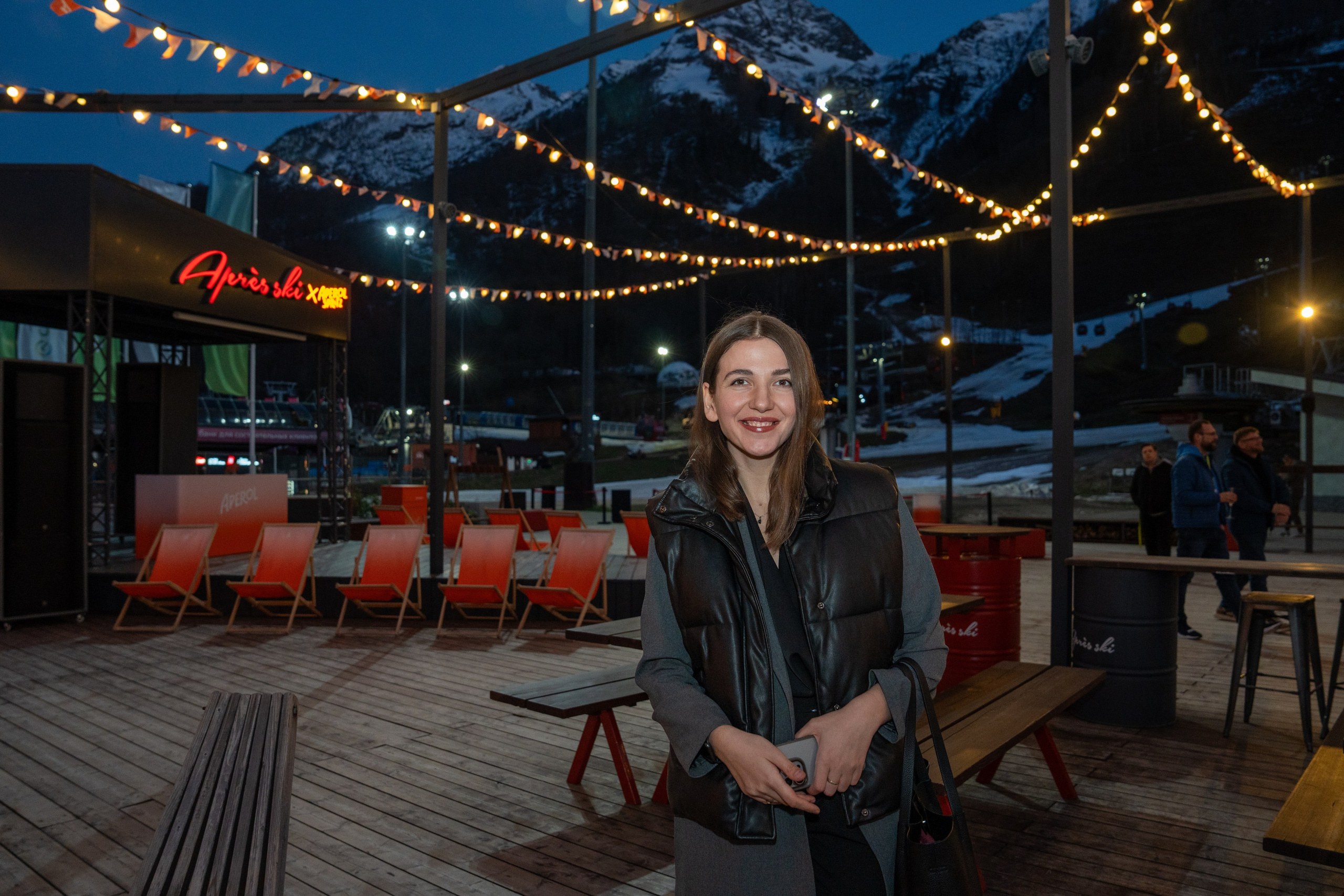 S7. Репортажный фотограф в Красной Поляне и Сочи Павлюченко Екатерина