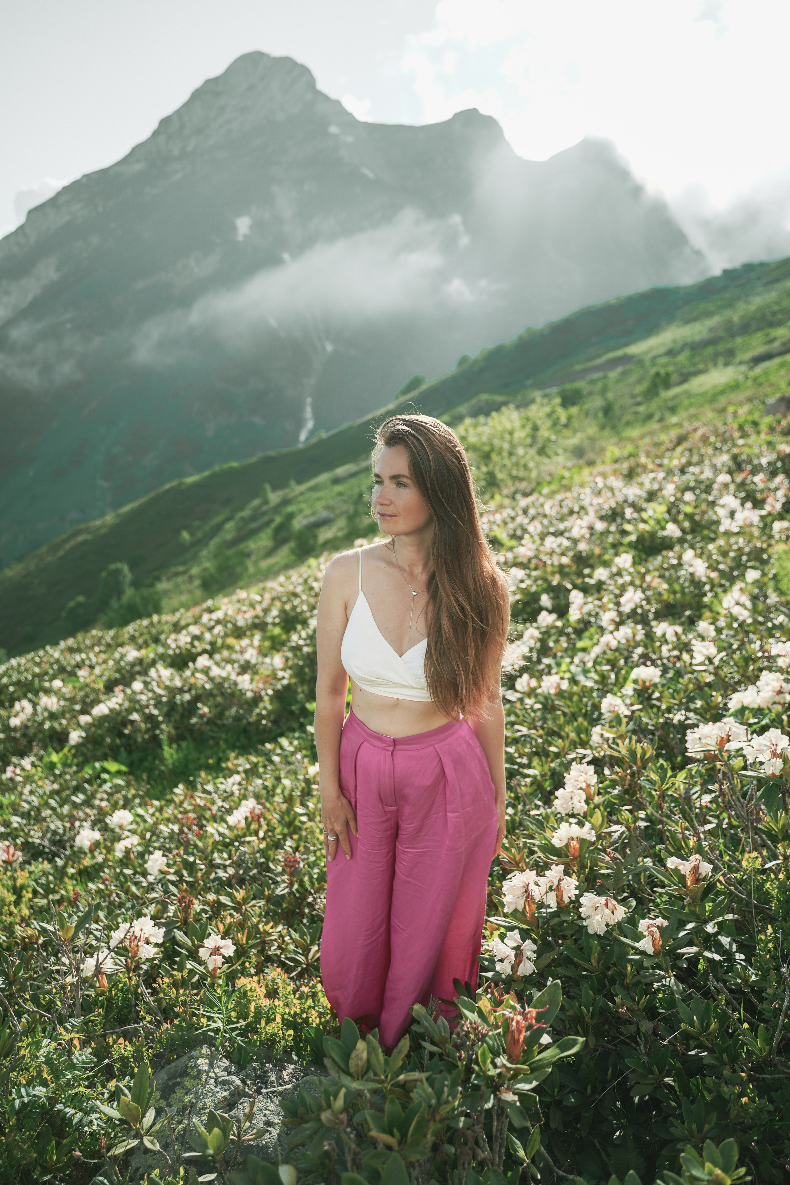 Полина. Репортажный фотограф в Красной Поляне и Сочи Павлюченко Екатерина