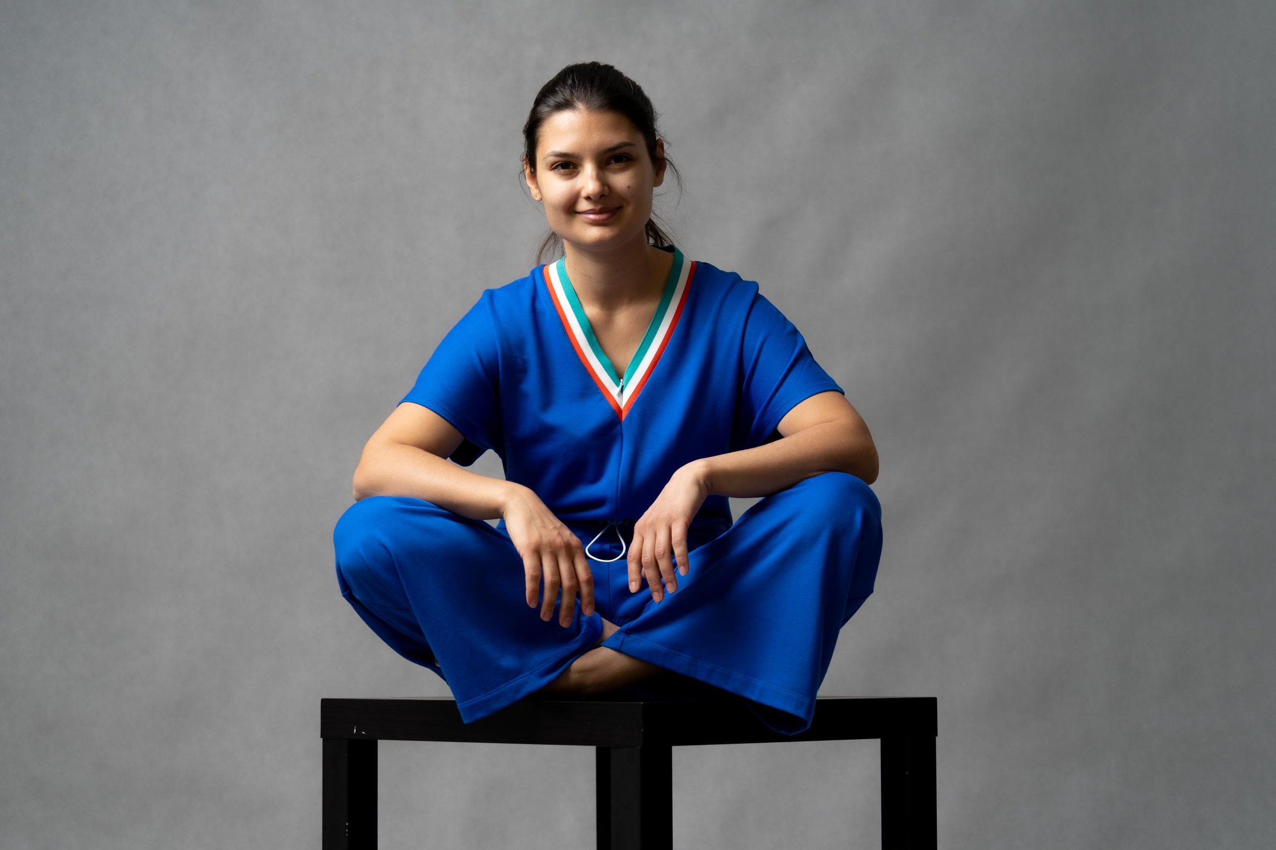 Мария. Репортажный фотограф в Красной Поляне и Сочи Павлюченко Екатерина