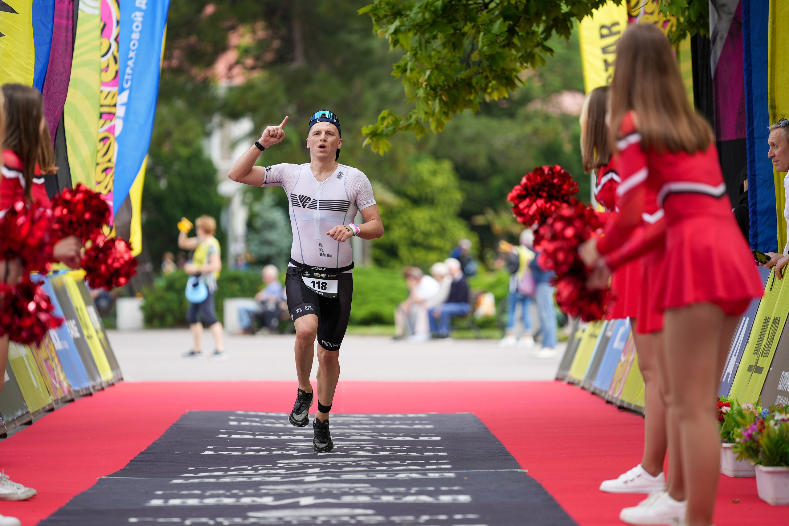 Триатлон Геленджик 2023 — отстрел. Репортажный фотограф в Красной Поляне и Сочи Павлюченко Екатерина