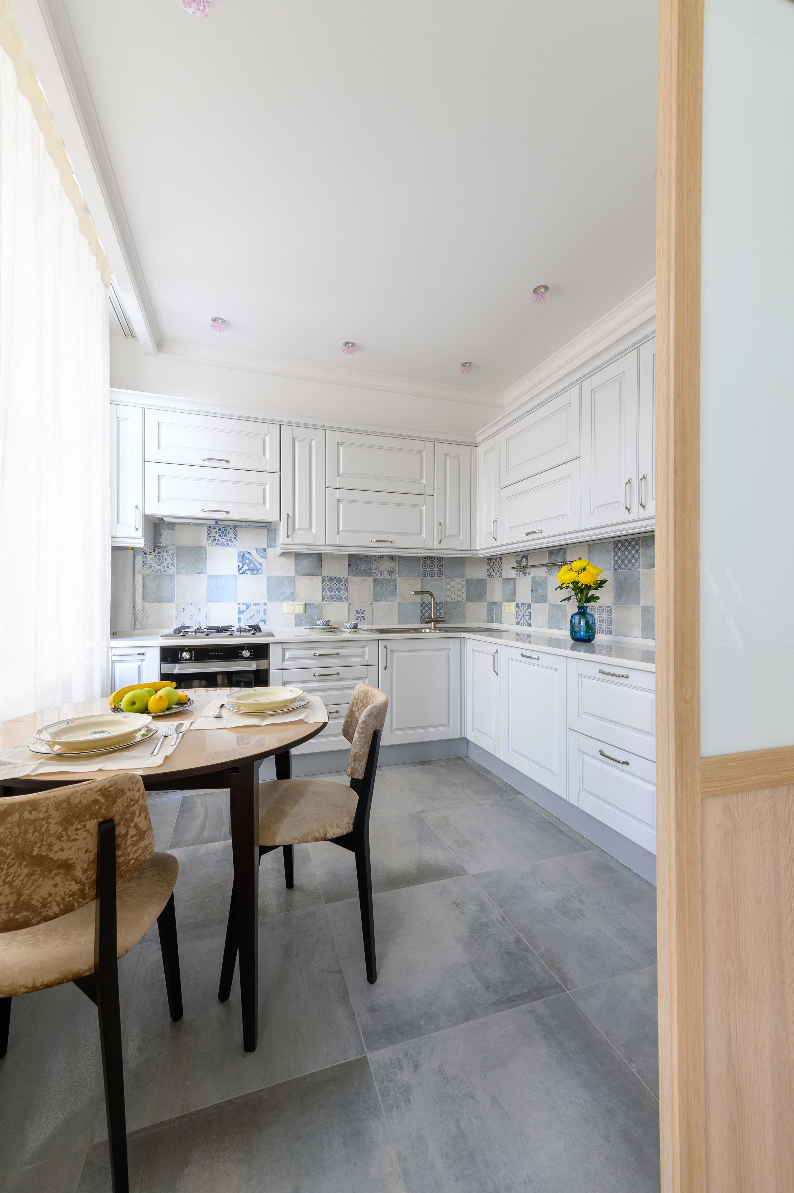 Квартира на Новокузнецкой. Репортажный фотограф в Красной Поляне и Сочи Павлюченко Екатерина