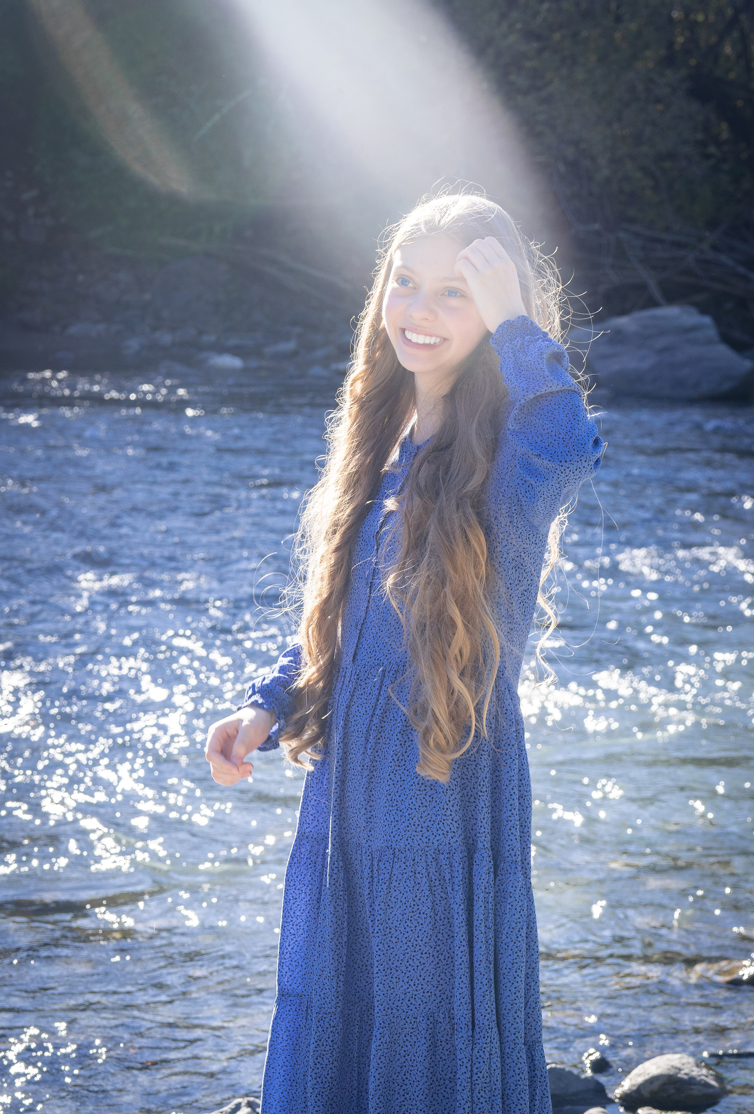 Юлия. Репортажный фотограф в Красной Поляне и Сочи Павлюченко Екатерина