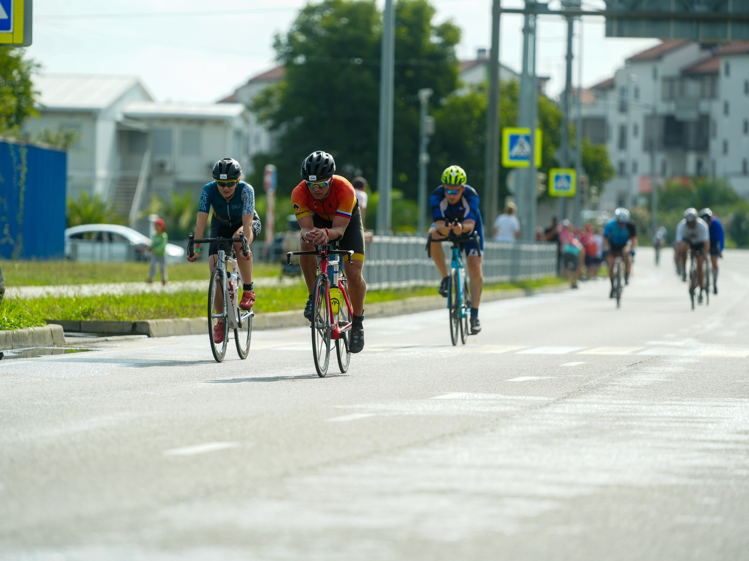 Фотоотчет партнерской интеграции для компании TELE2 на фестивале Ironstar. Репортажный фотограф в Красной Поляне и Сочи Павлюченко Екатерина