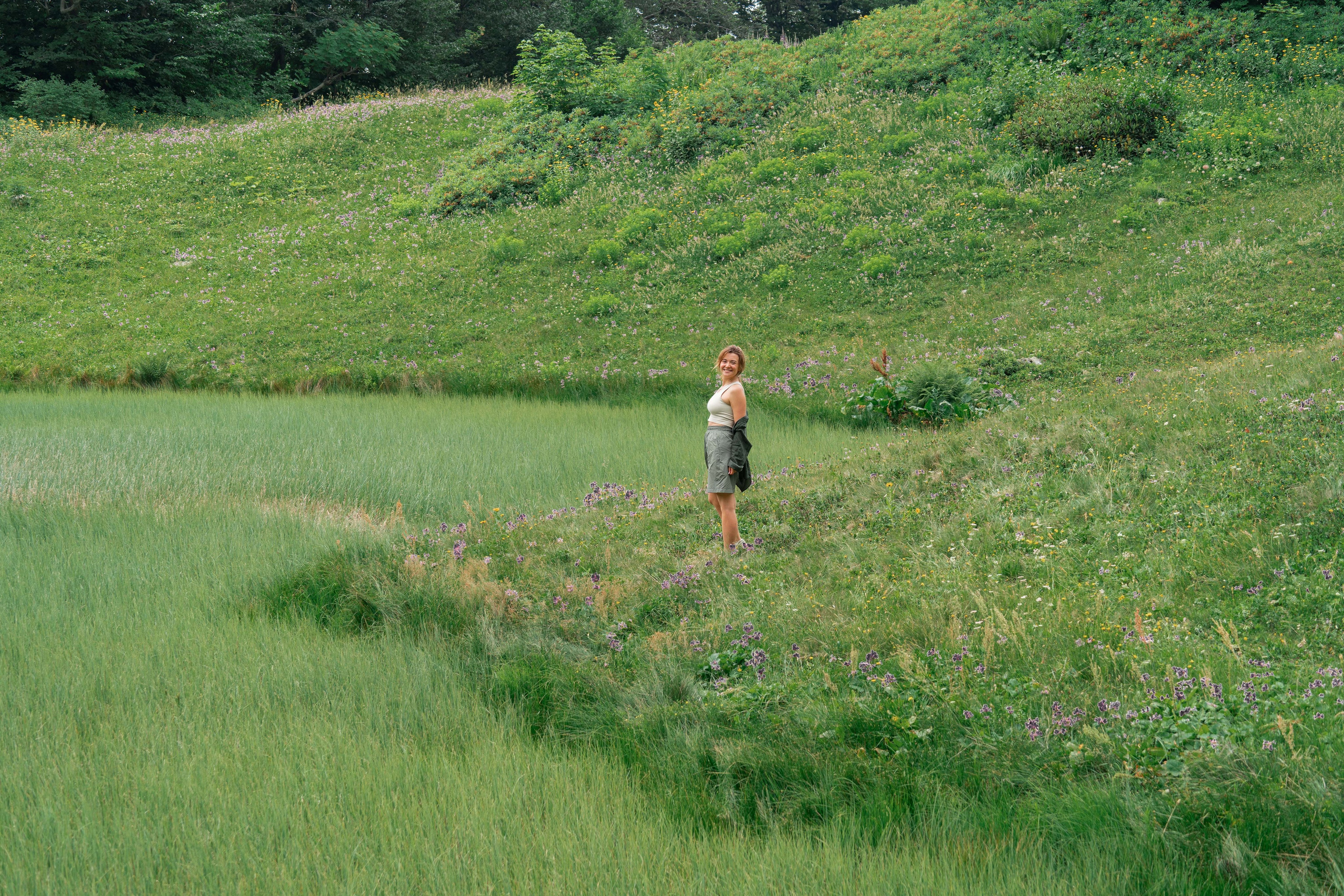 Психологический тренинг на озере Зеркальное. Репортажный фотограф в Красной Поляне и Сочи Павлюченко Екатерина