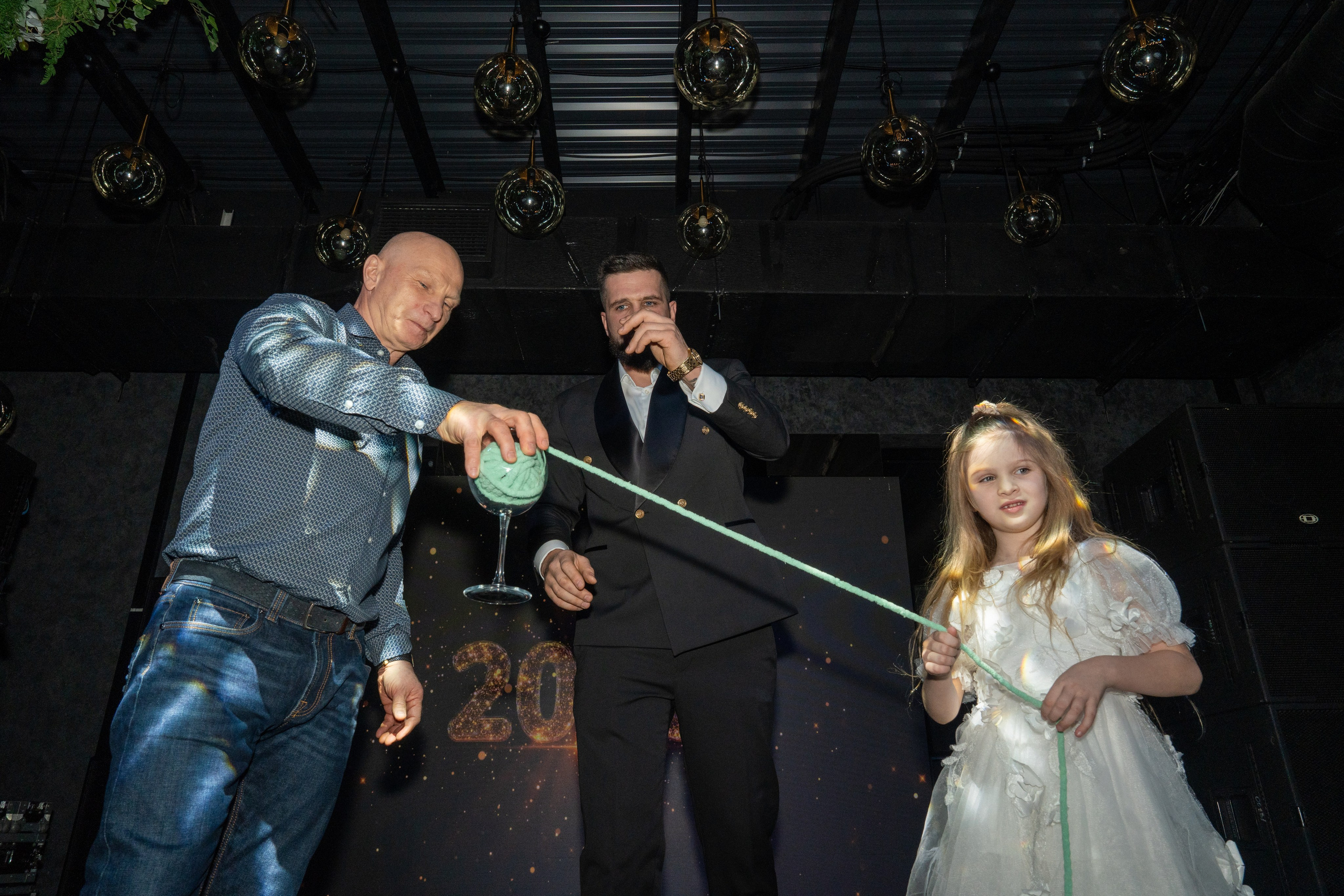 RS NYEAR2026. Репортажный фотограф в Красной Поляне и Сочи Павлюченко Екатерина