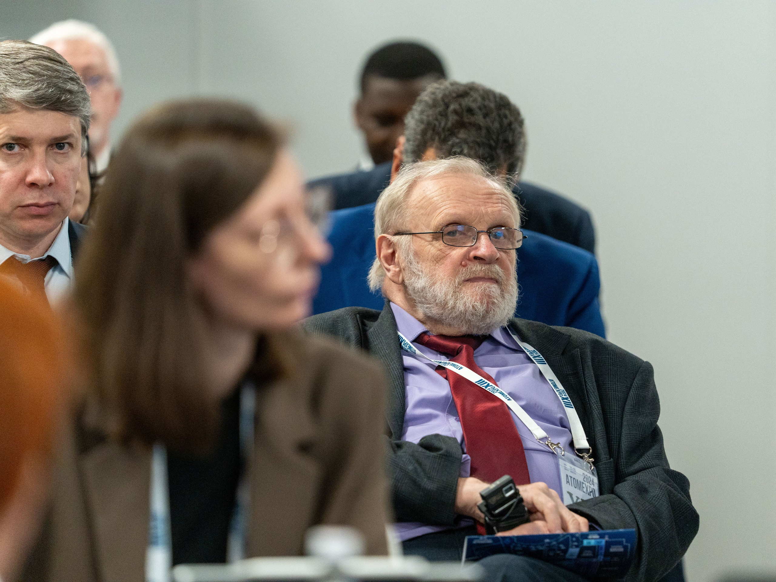 Форум АтомЭкспо 2024 Сириус. Репортажный фотограф в Красной Поляне и Сочи Павлюченко Екатерина