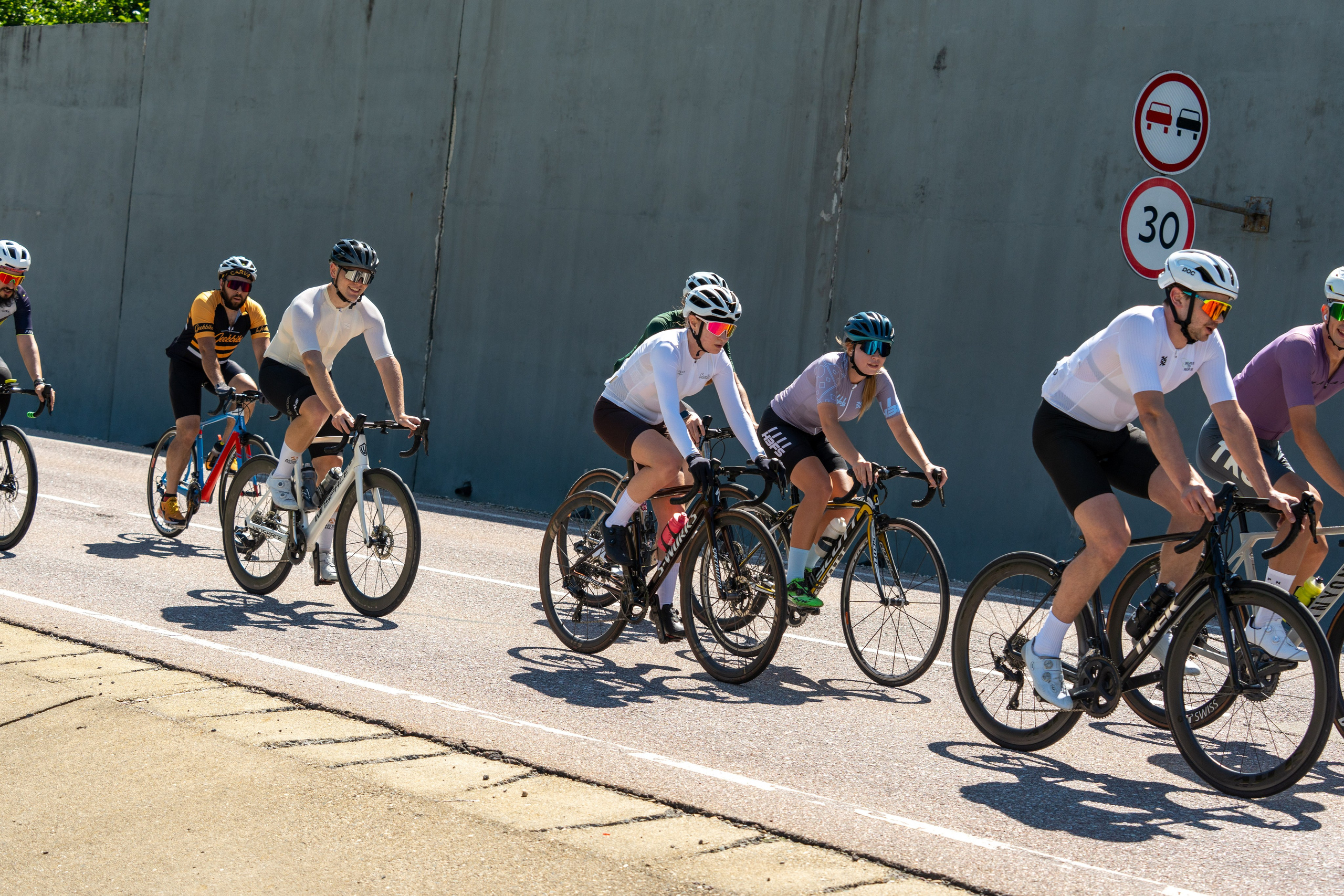 Laura Training Run. Репортажный фотограф в Красной Поляне и Сочи Павлюченко Екатерина