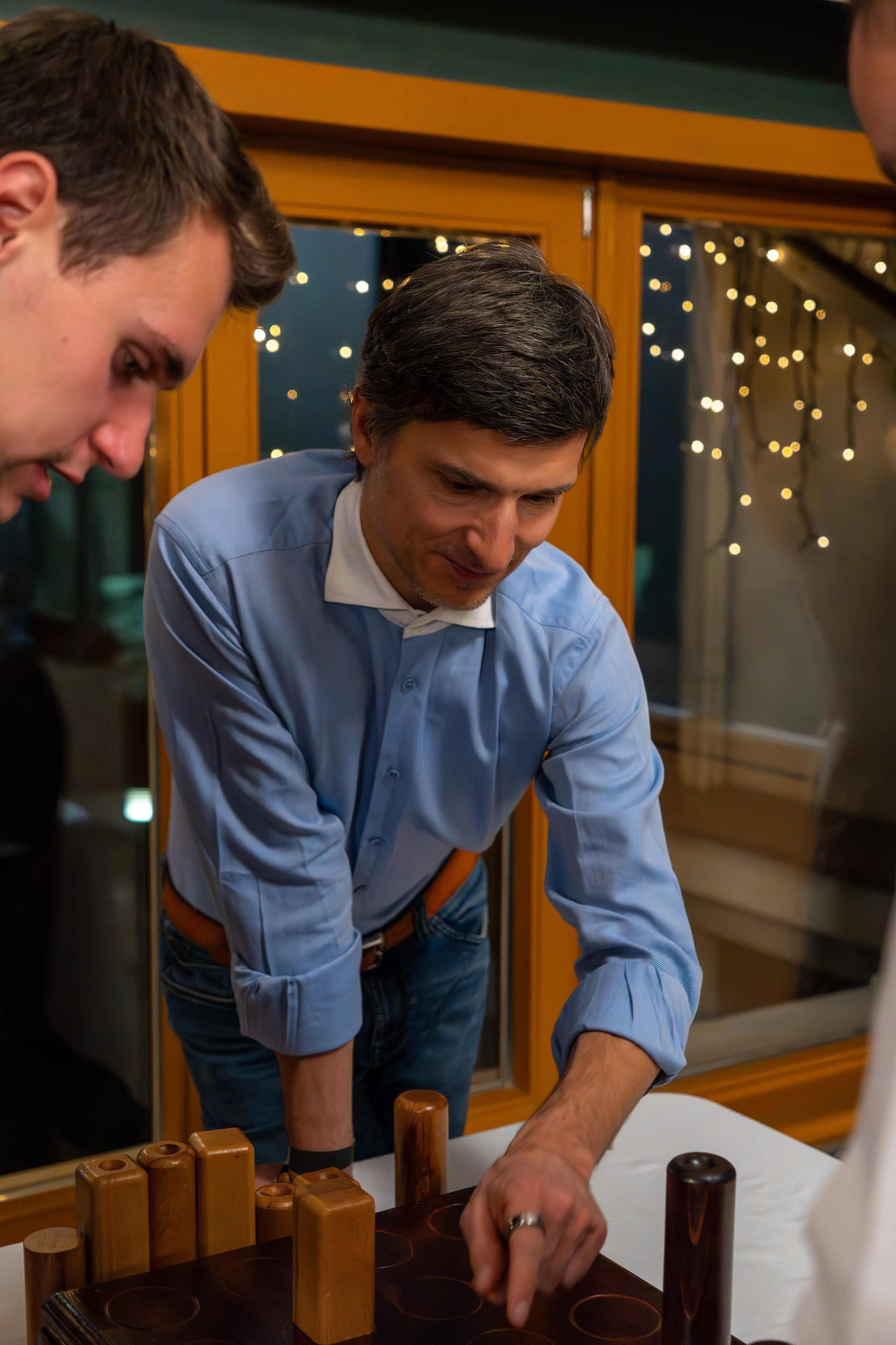 Новый год в стиле Great Gatsby. Репортажный фотограф в Красной Поляне и Сочи Павлюченко Екатерина